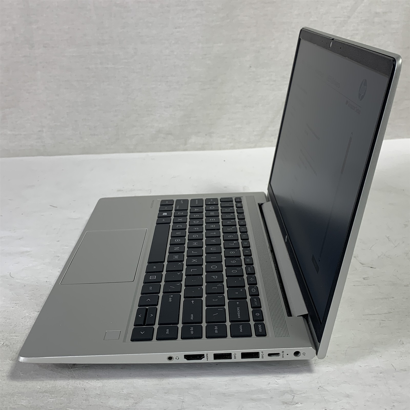 HP ProBook 445 G8 14″ Laptop Ryzen 5 5600U 2.3GHz 8GB – NO DRIVE