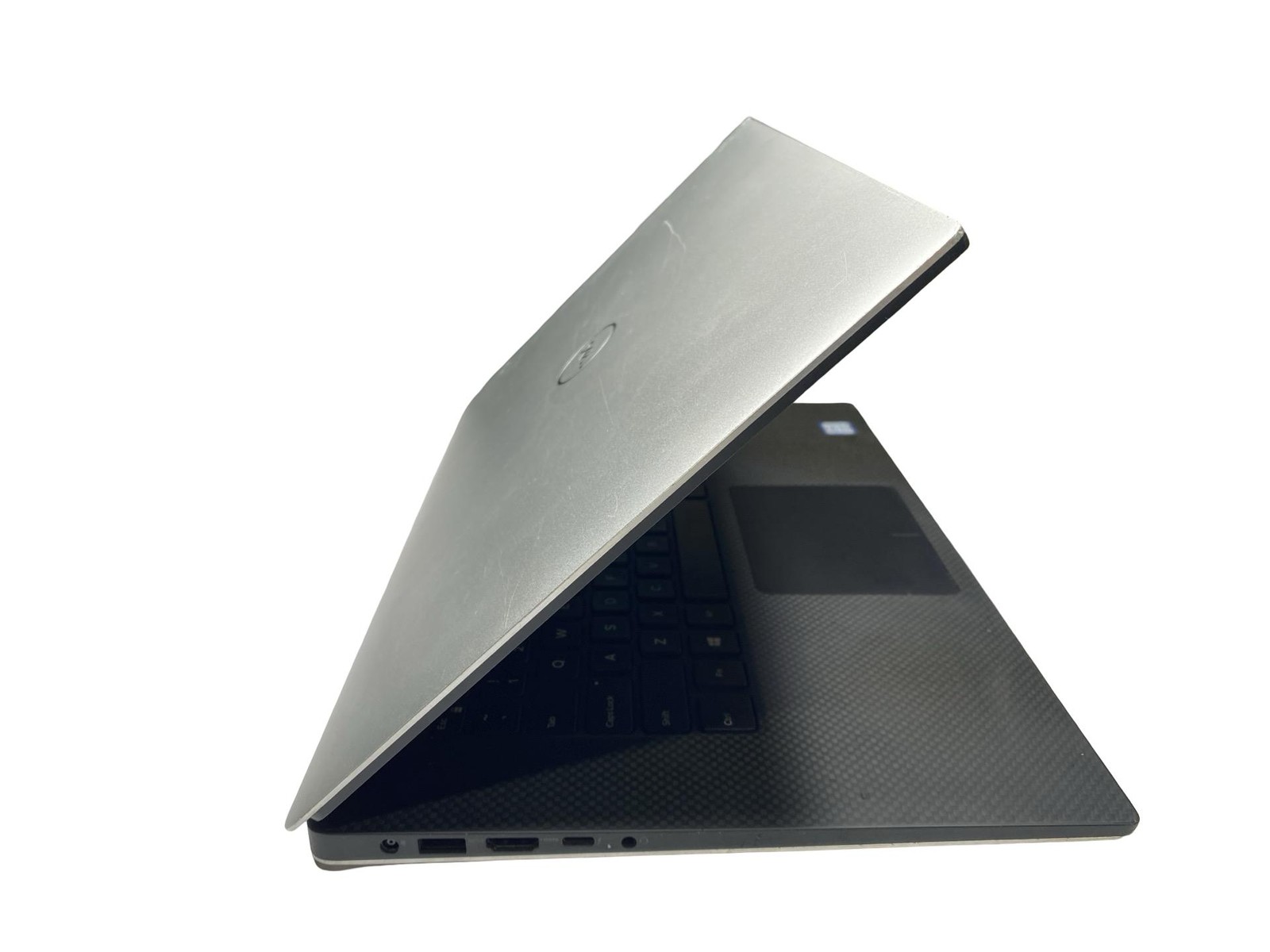 Dell XPS 15 9570 TS Core i9 8950HK 32GB 256GB Win11Pro No Battery Grade C