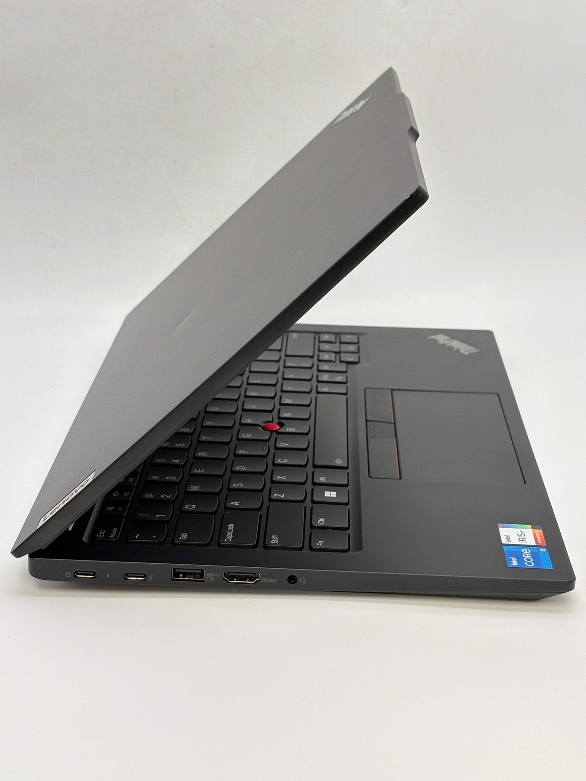 Lenovo ThinkPad E14 Gen 5 Touch Core i5-1335U 16GB RAM 512GB SSD Windows