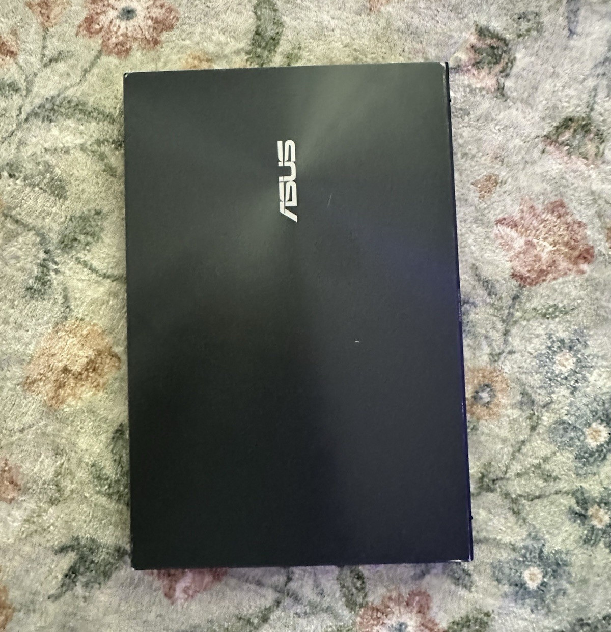 ASUS ZenBook Pro 15 15.6in Core i7 10th Gen GTX Windows 11 HDMI Webcam Black