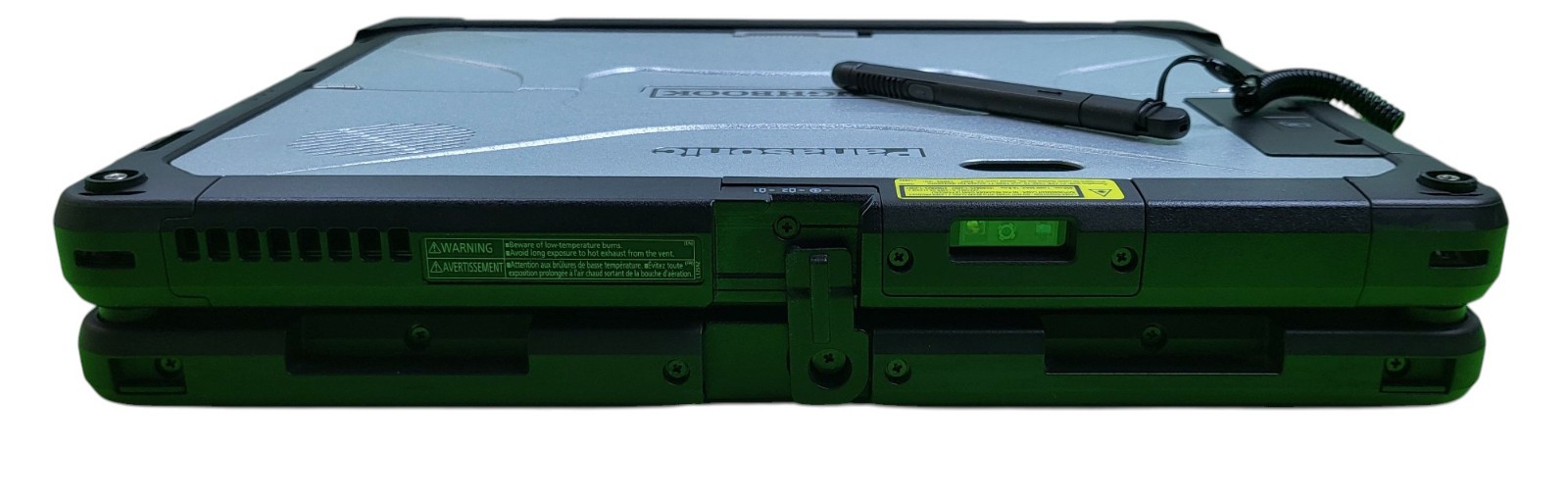 Panasonic Toughbook CF-33 Core i5 7300U 2.6GHz 16GB 256GB SSD cellular LTE GPS