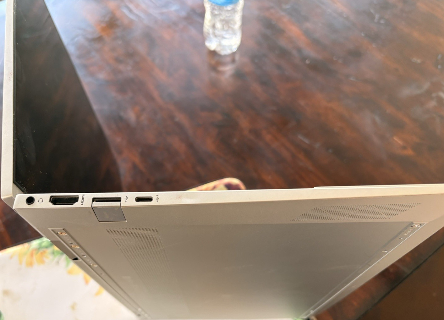 HP Envy 15.6″ i7 16GB RAM 512GB SSD FHD 2020 HDMI USB-C Charger