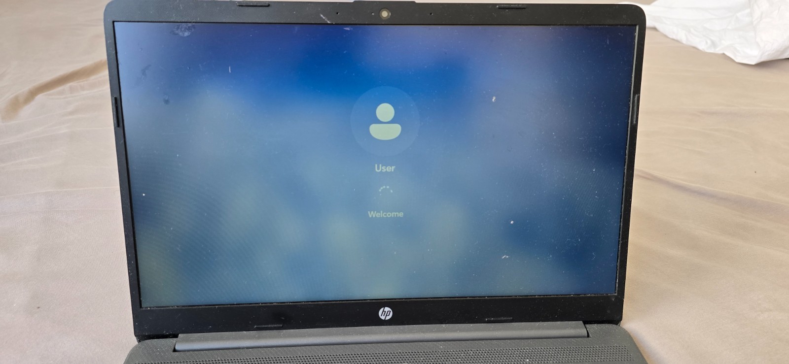 HP 250 G8 15.6 inch, 1TB HD, Intel Core i3-1005G1, 1.20GHz, 4GB RAM, Windows Pro