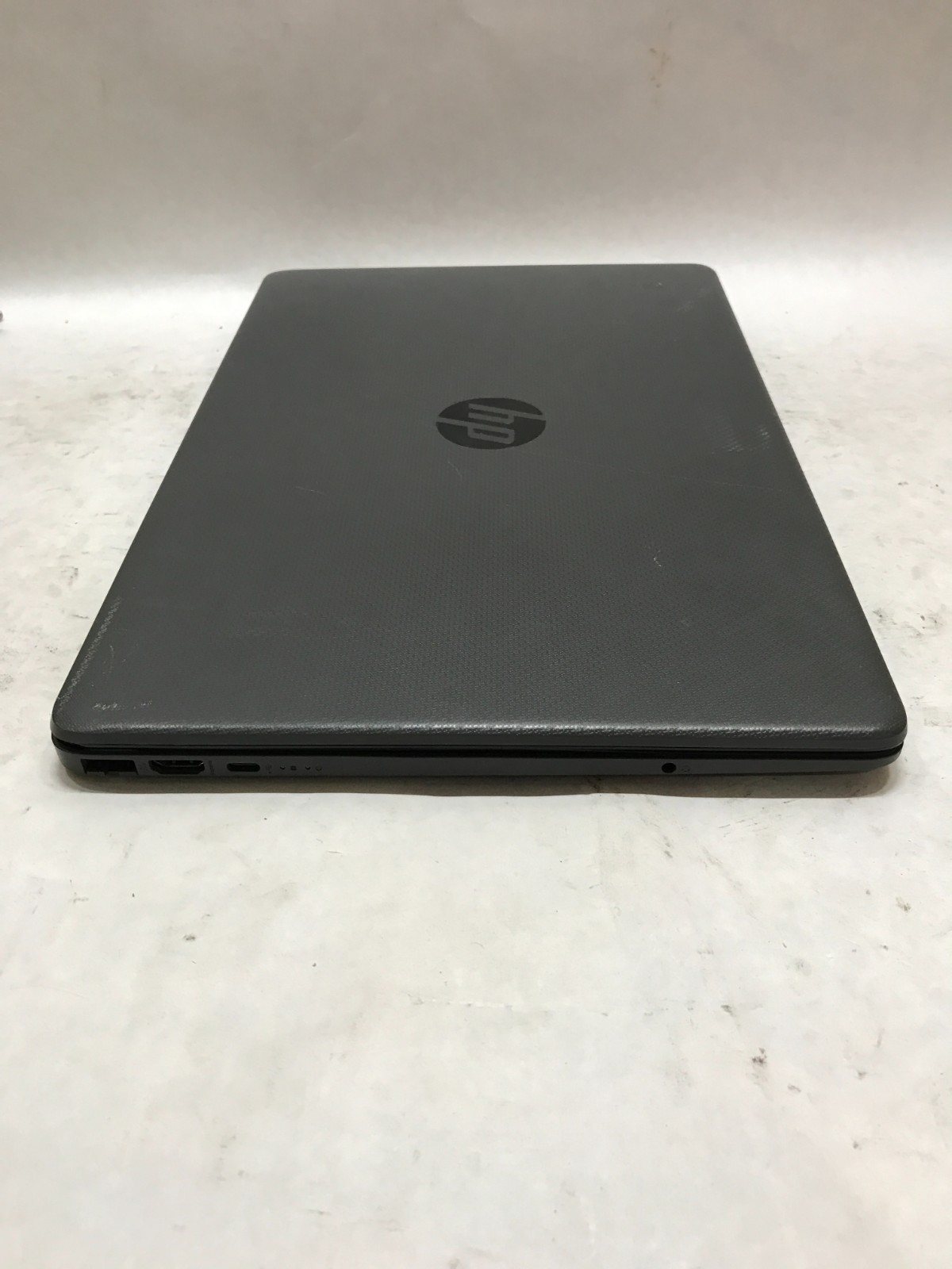 HP 250 G8 15″ Intel Core i5 NO RAM NO SSD/OS For Parts/Repair BIOS LOCKED!! – DW