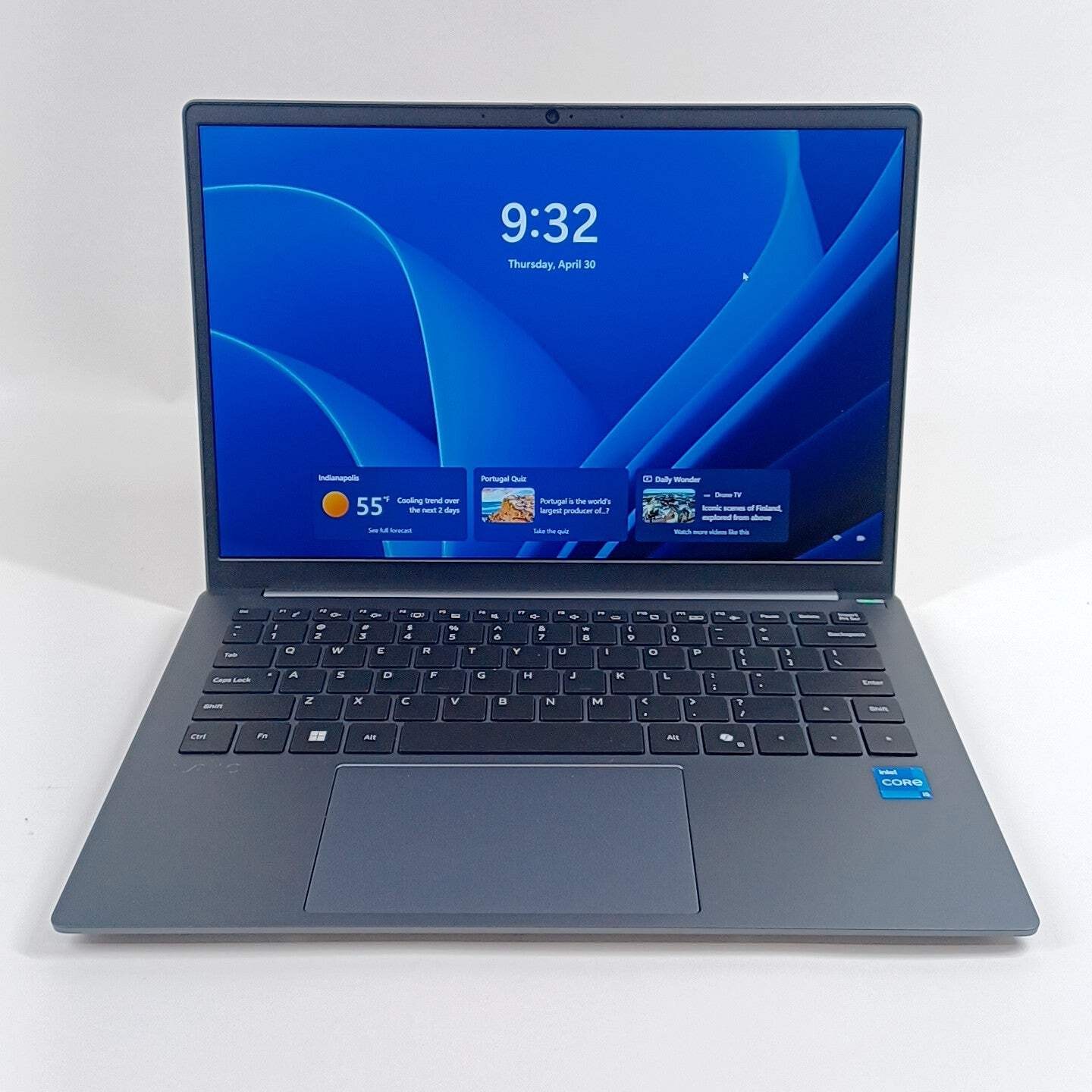 Vaio VPU Company VWNC5A1440-FE 14.1″ i5-1235U 1.3GHz 8GB RAM 1TB SSD