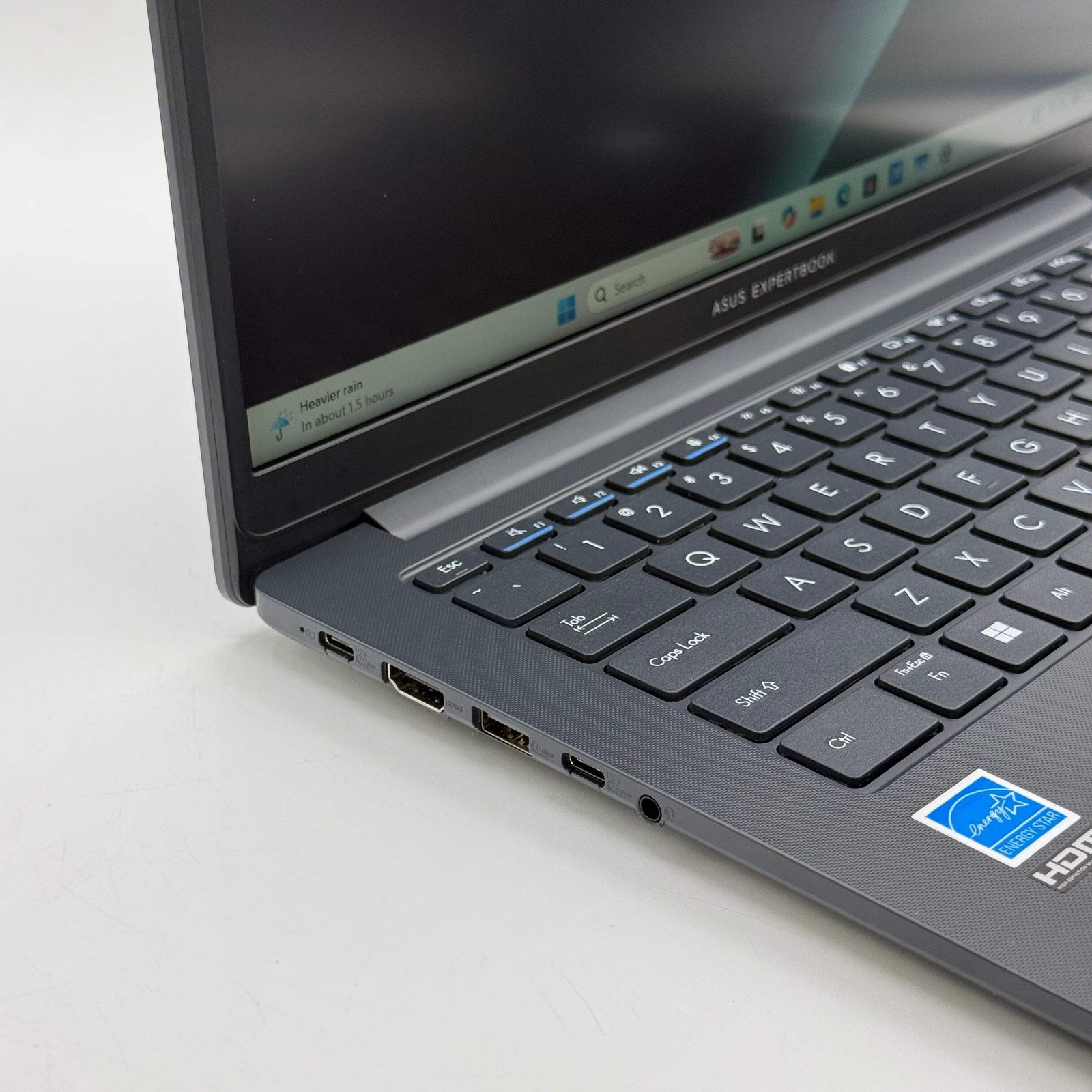 Asus Expertbook B1403CTA 14″ N150 0.8GHz 4GB RAM 128GB SSD