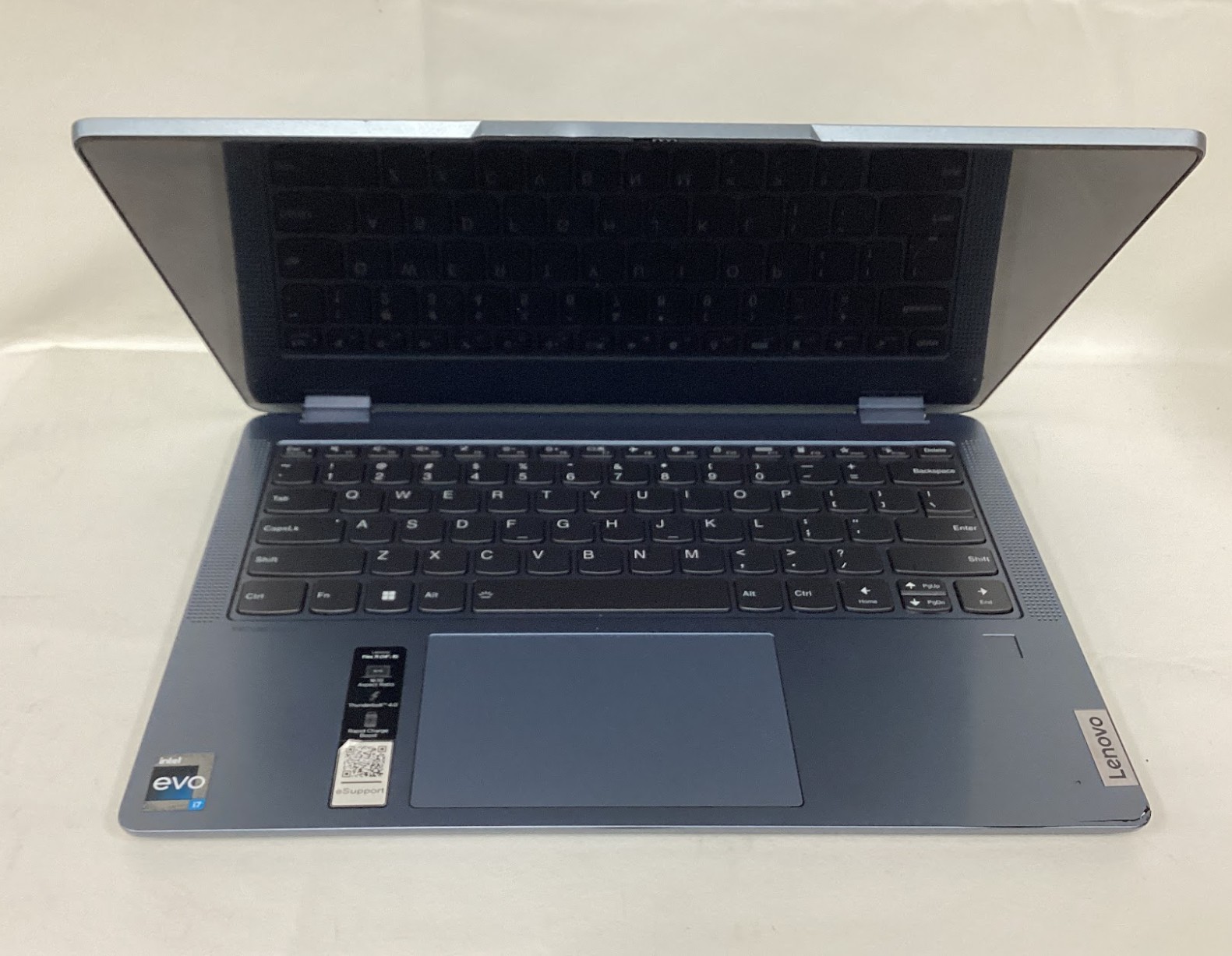 Lenovo 14″ Flex 7i /i7-1355U/16GB / 1TB SSD/ Windows 11 H/ 2-in-1 Touch Laptop