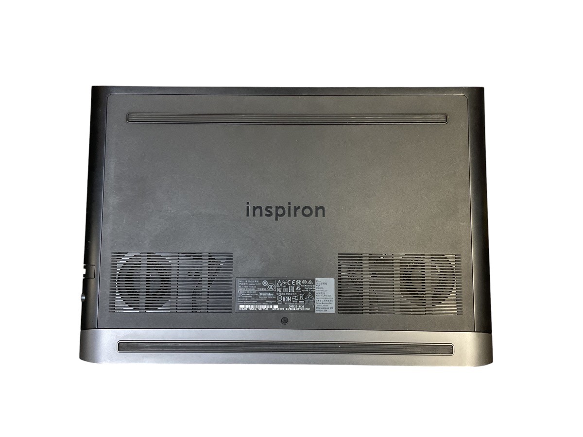 DELL COMPUTER INSPIRON 15-7577 (MP3071984)