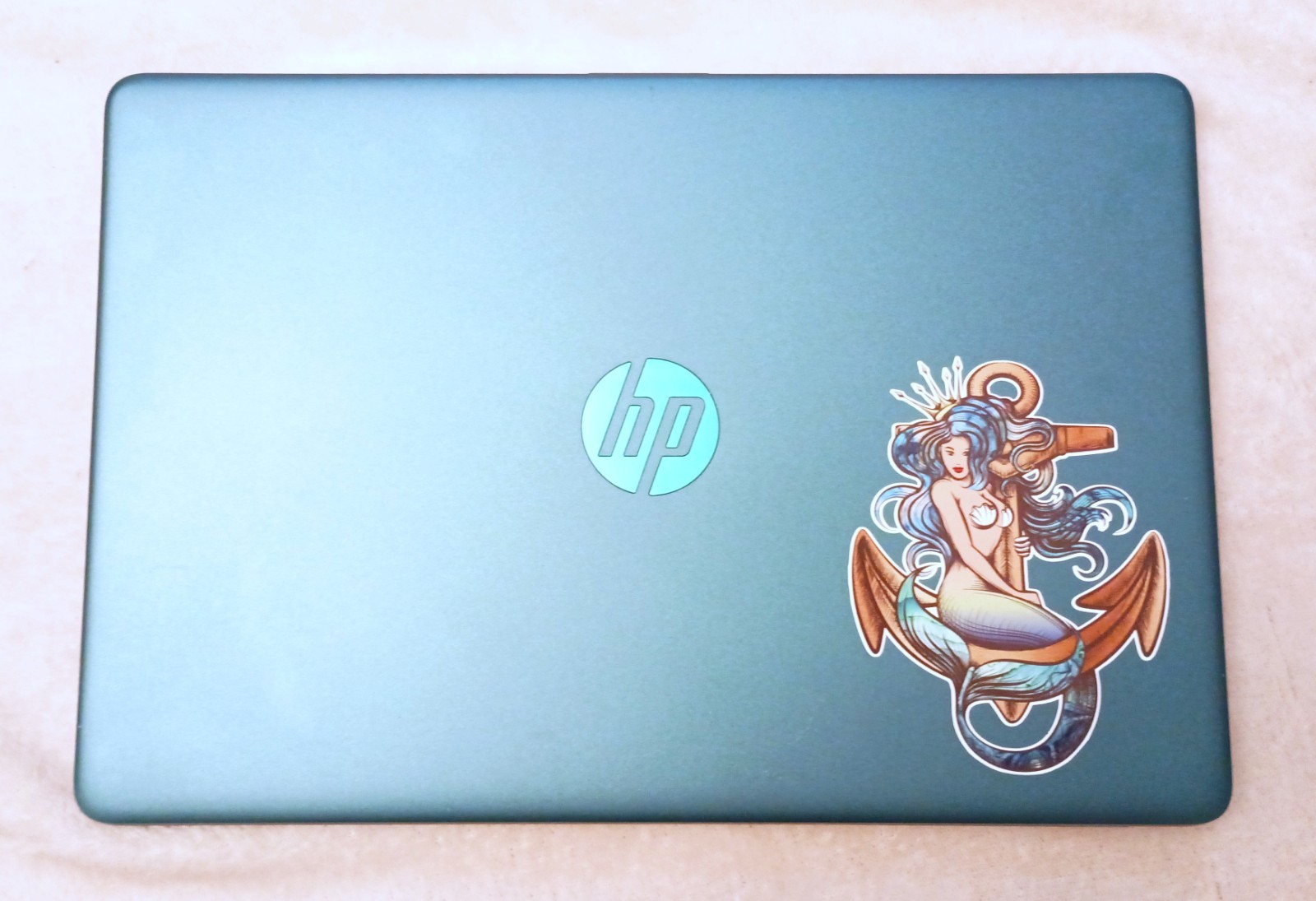 HP 15.6″ Laptop (15-dy0029ds) – 128GB SSD, 4GB RAM, Windows 11 Home