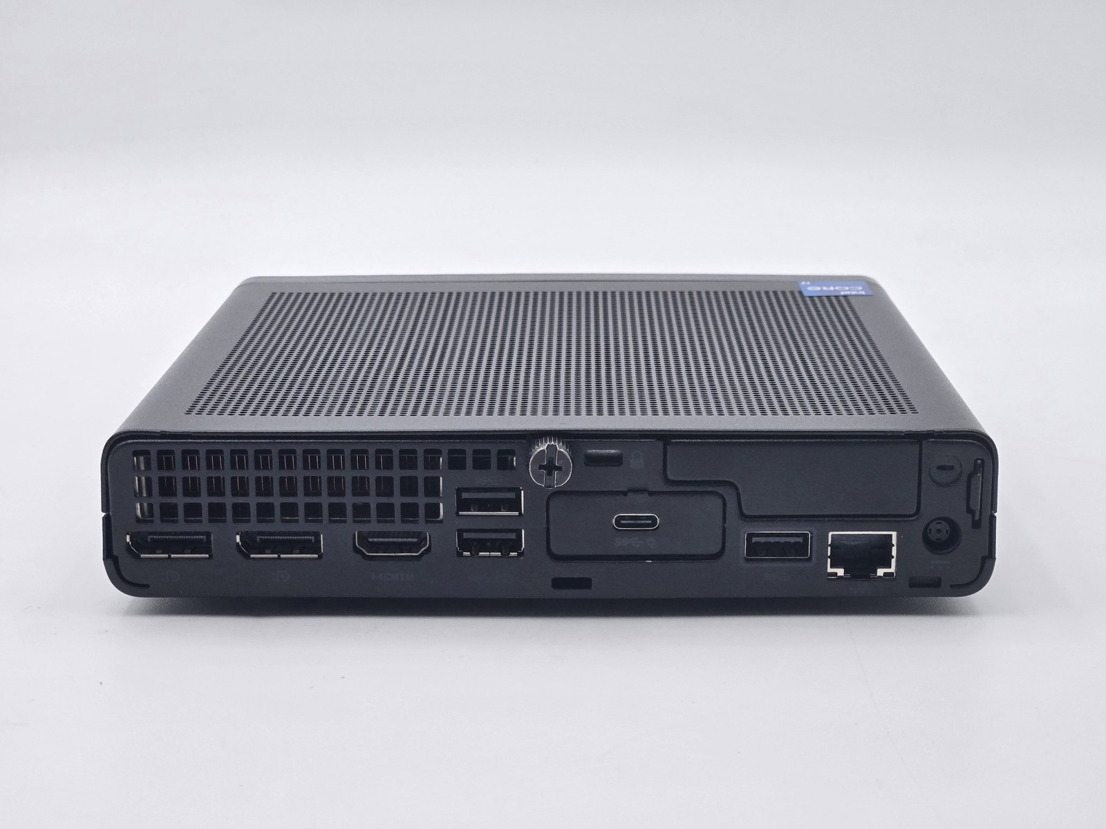HP Elite Mini 800 G9 Desktop i7-12700 16GB 512GB SSD Win11 Pro Warranty
