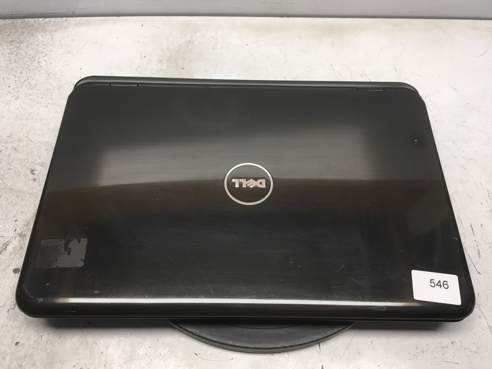 Dell Inspiron N5010 Intel i5-M460 2.53GHz 4 GB NO HDD No Batt