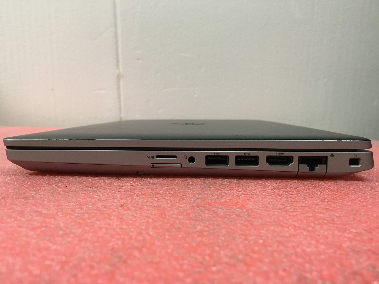 Dell Latitude 5411 14″ Intel i5-10400H 8GB 512GB SSD Win 11 Pro – LP47A