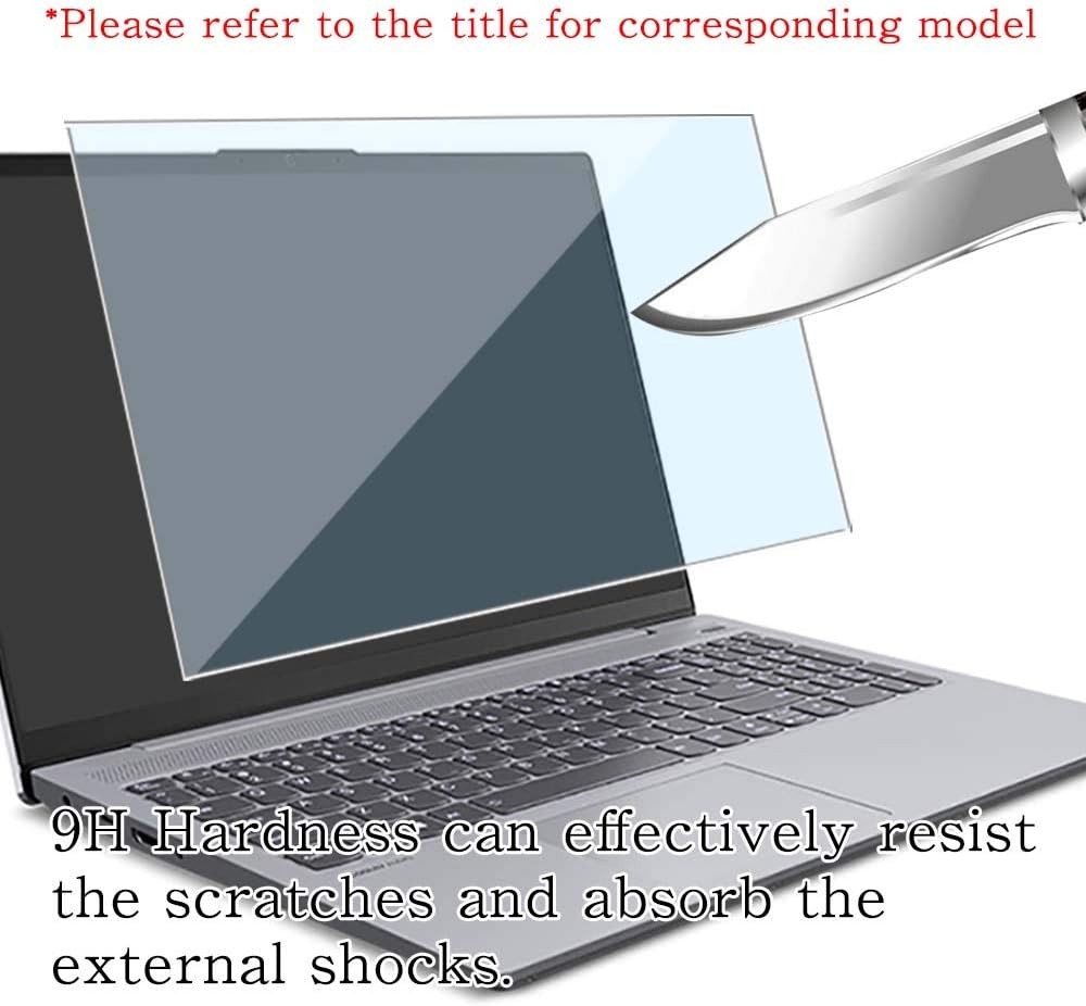 Anti Blue Light Tempered Glass Screen Protector for Acer Chromebook Spin 511 R75