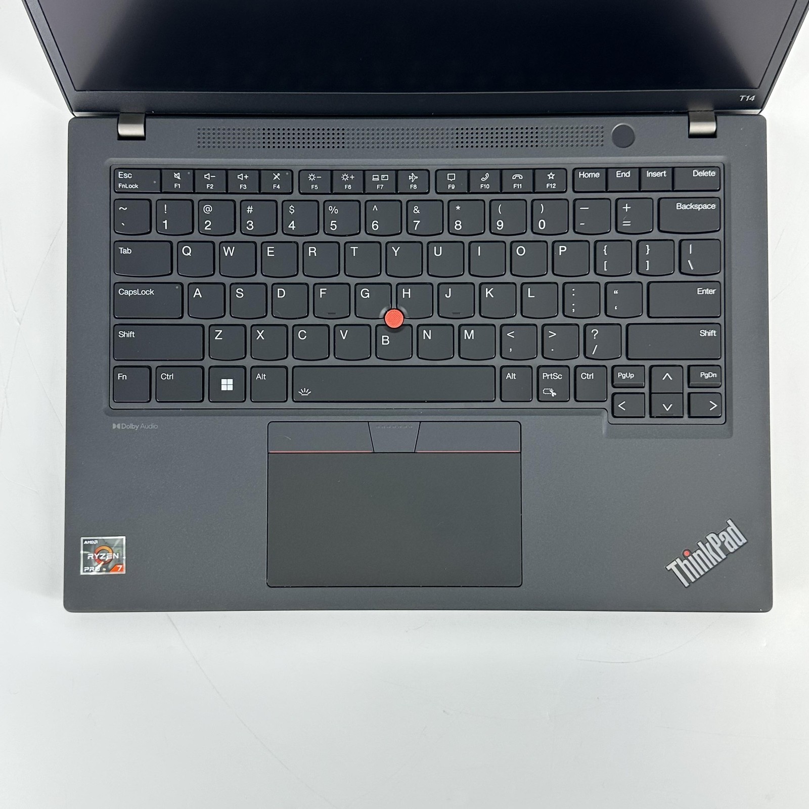 Lenovo ThinkPad T14 Gen 4 FHD+ TOUCH 3.3 GHz Ryzen 7 PRO 7840U 16GB 512GB SSD