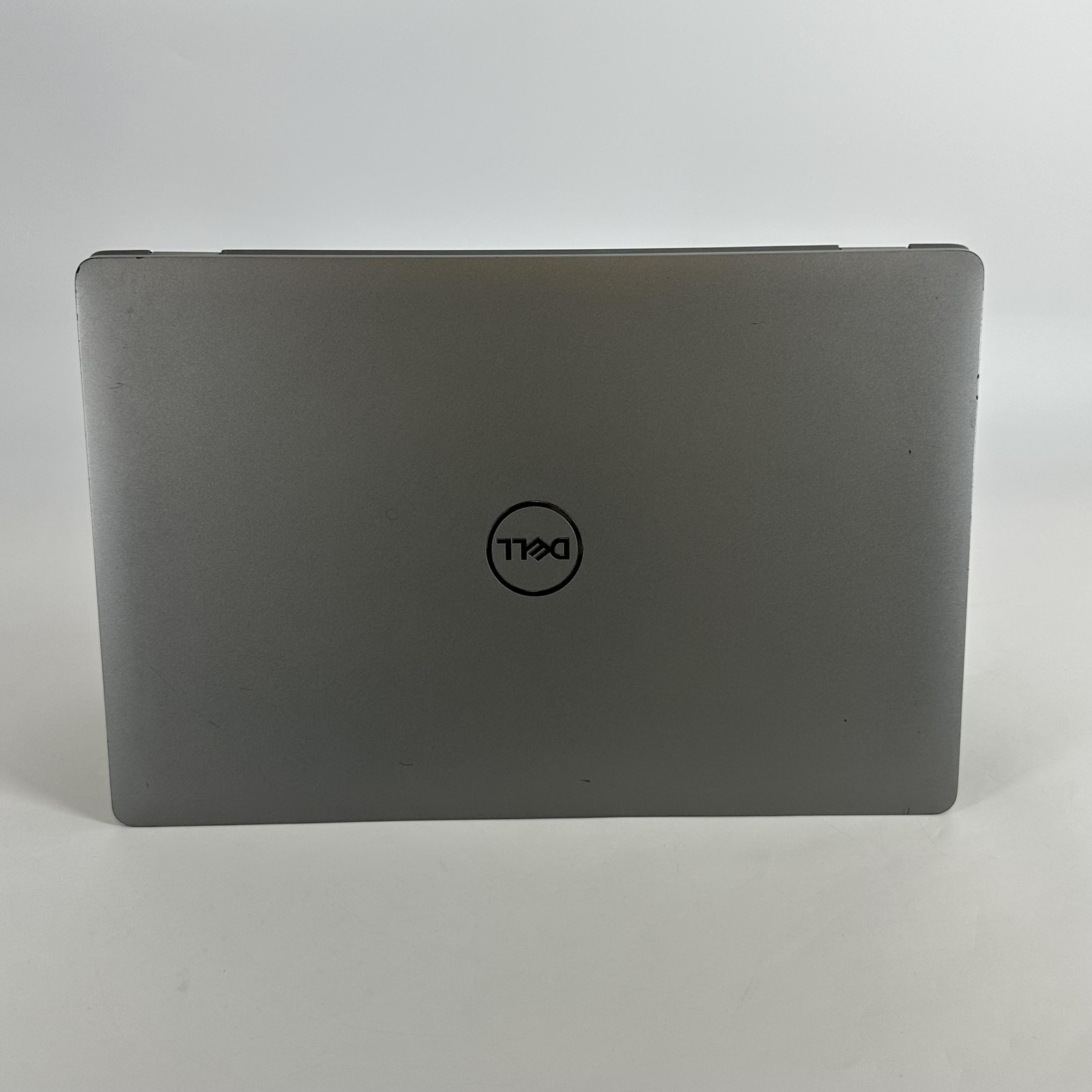Dell Latitude 5510 15.6 Gray FHD i7-10610U 1.80GHz 8GB 256GB SSD Good