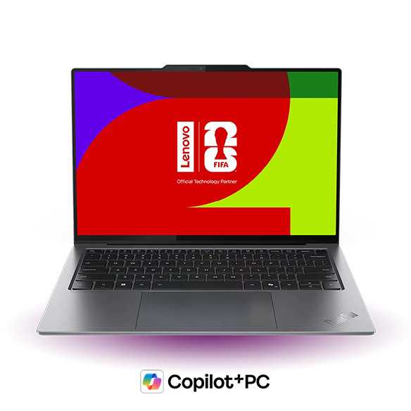 Lenovo ThinkPad X9 Aura Edition Core Ultra 7 268V 32 GB RAM 1 TB SSD 15.3 in