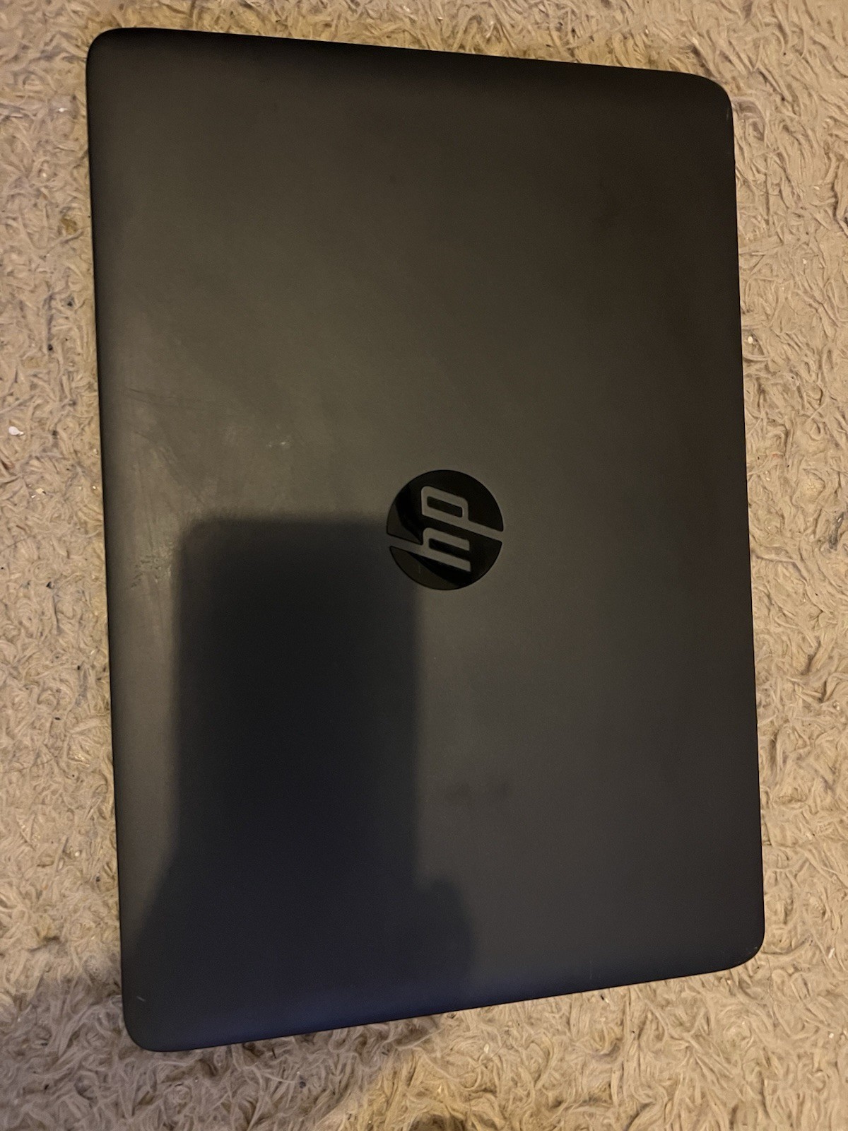 HP EliteBook 840 Laptop Intel i5 4GB RAM