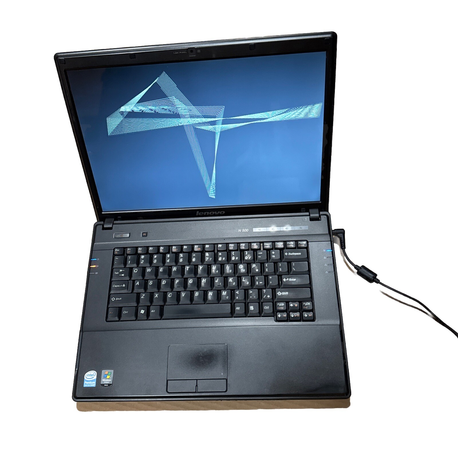Lenovo N500