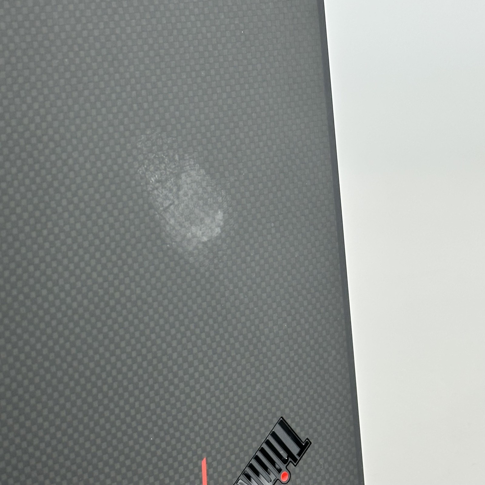Lenovo ThinkPad X1 Carbon Gen 8 14 Black UHD i7-10510U 1.80GHz 16GB 512GB SSD