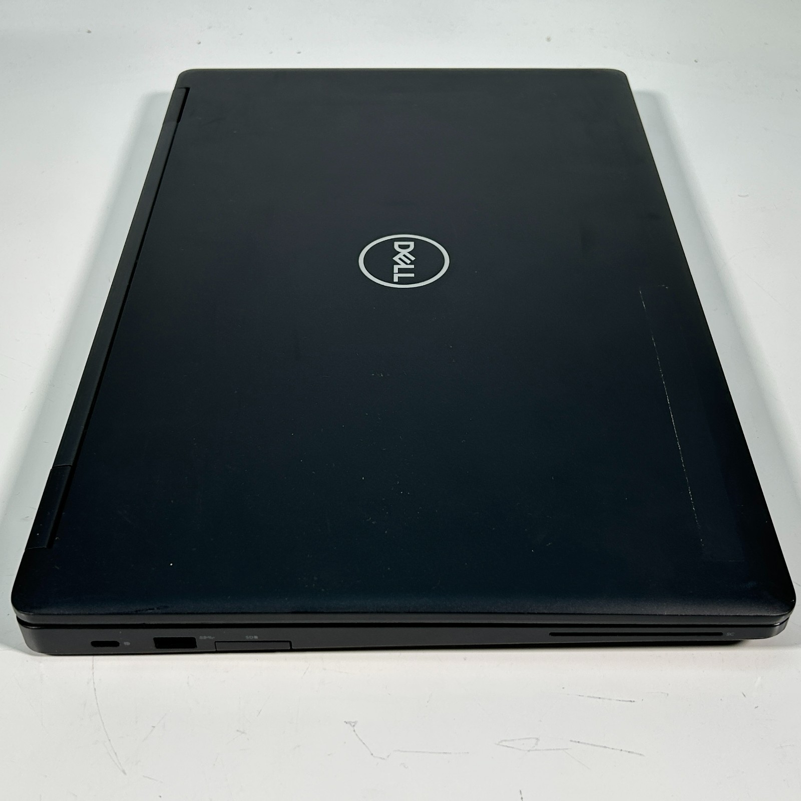 Dell Latitude 5590 Intel Core i7-8650U 1.90GHz 8GB RAM 256GB SSD No OS Used
