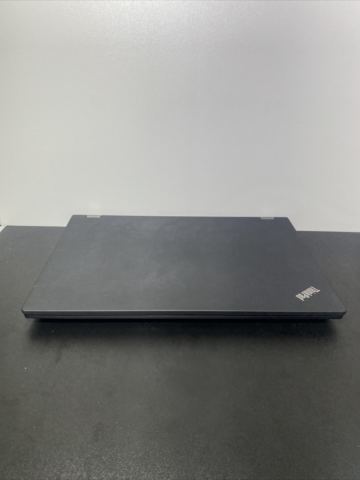 Lenovo ThinkPad P73 20QR000VUS 17.3″ 1920 x 1080 – Core i7 32GB RAM-512 GB SSD