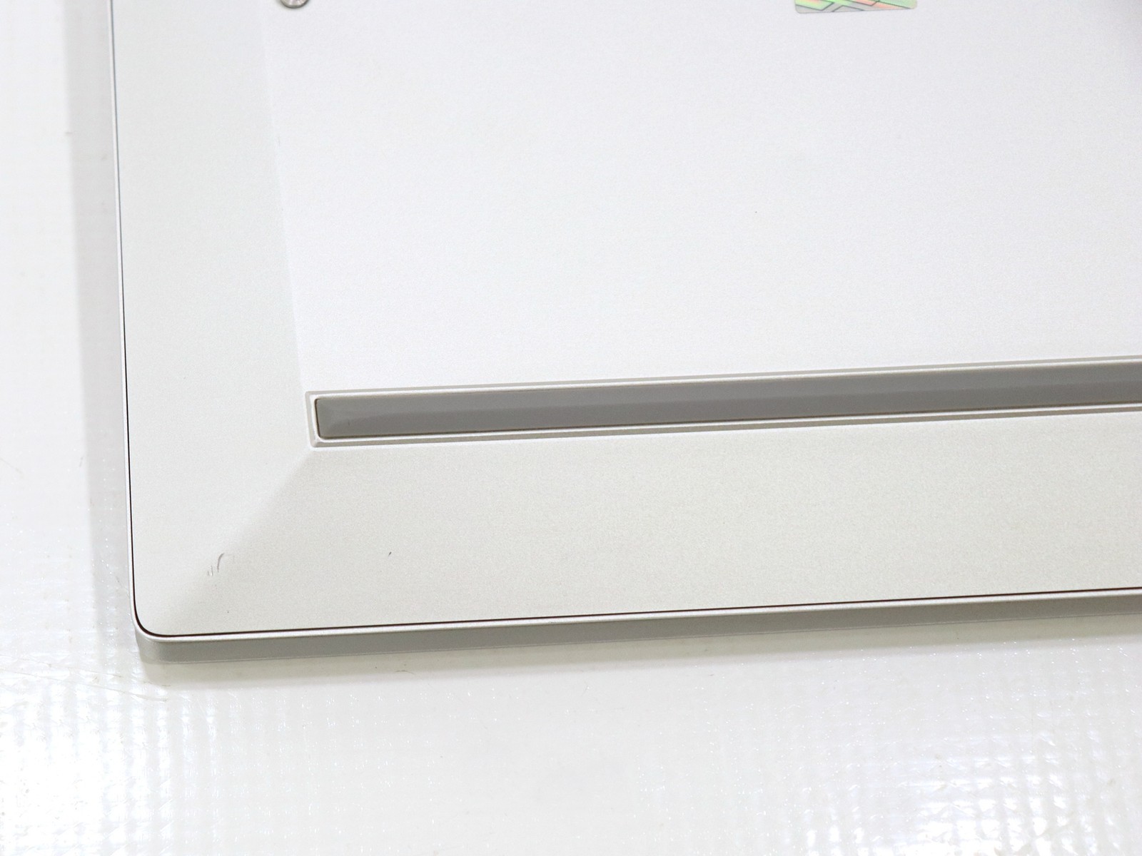 HP EliteBook 840 G8 14″ 17-1165G7 16GB 512GB NVMe Win 11 Pro (Silver) – Read