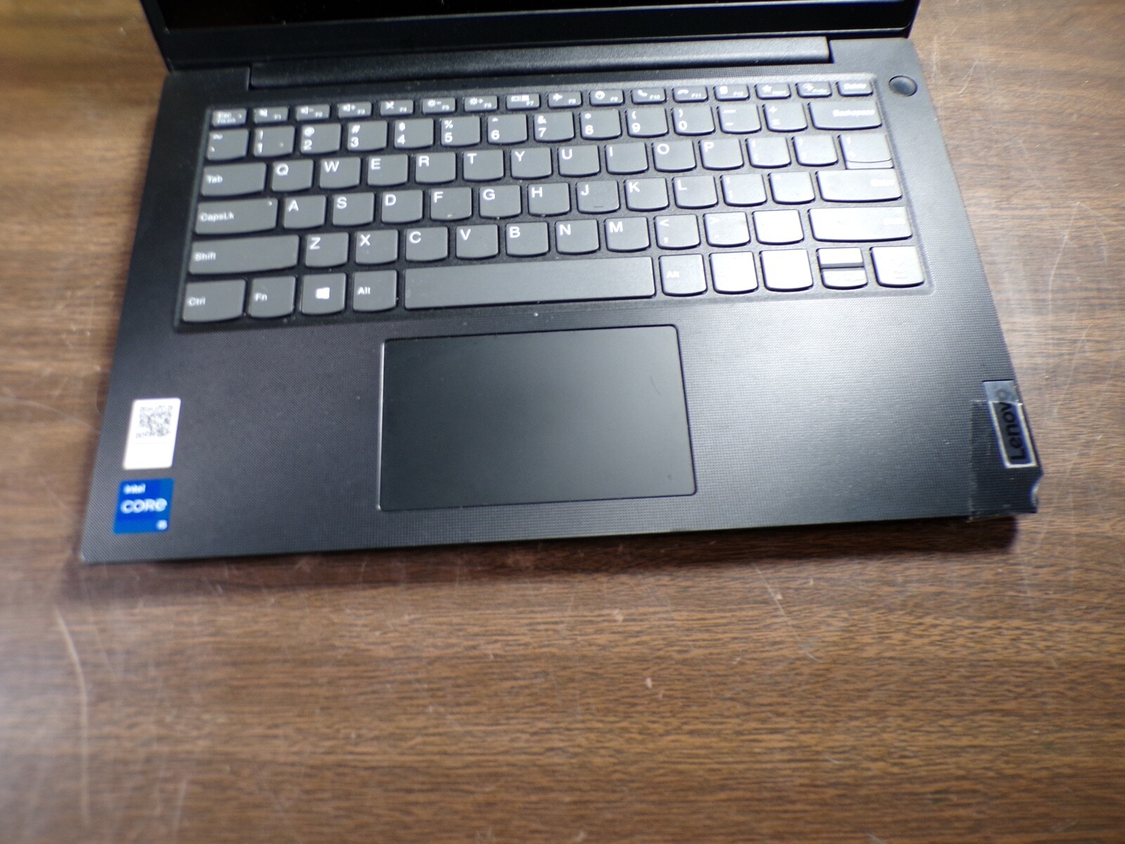 LENOVO V14 G2 ITL INTEL CORE I5 **NO RAM