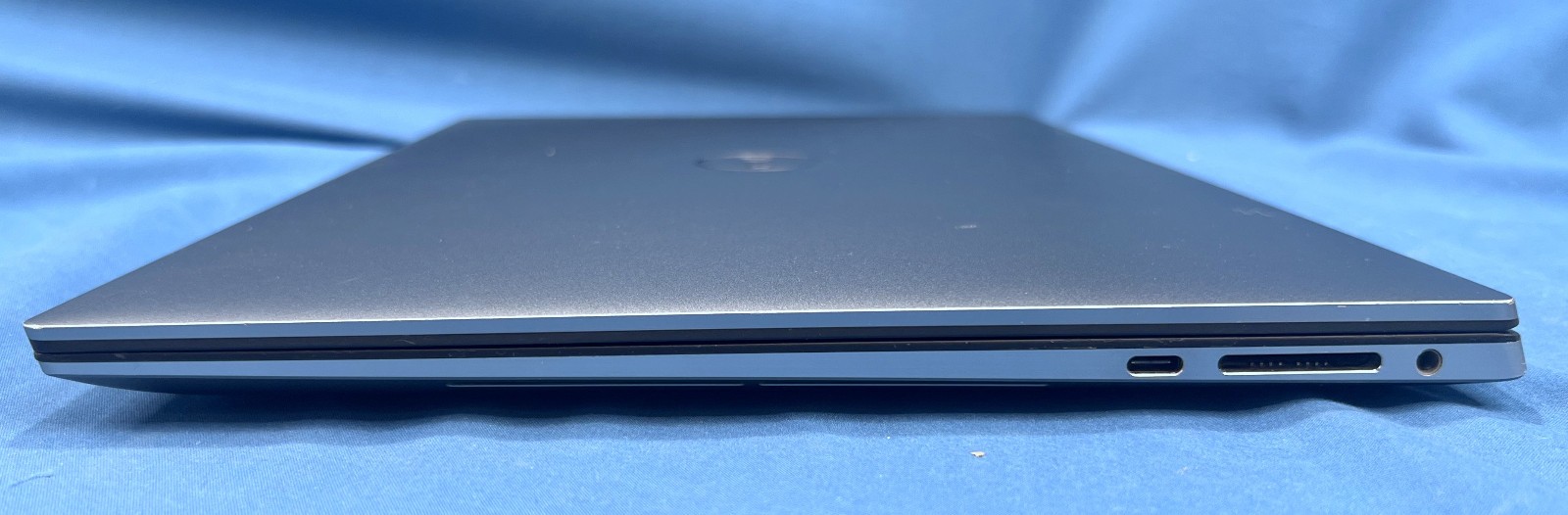 Dell Precision 5550 Laptop – i9-10885H, T2000, 32GB RAM, 512GB NVMe (READ)