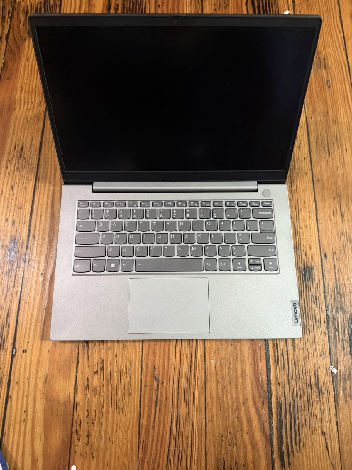 Lenovo ThinkBook 15 G4 IAP Touch i7-1255u 16GB RAM 256GB NVMe W11P J12263