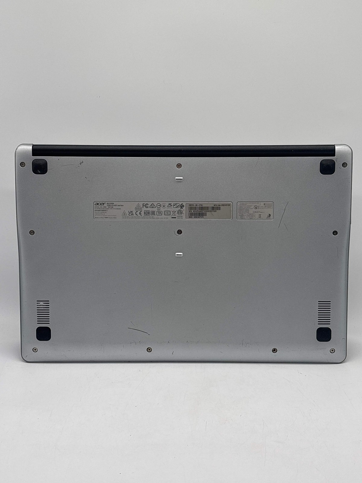 Acer Chromebook 315 15.6″ Celeron N4020 4GB RAM 64GB eMMC – For Parts