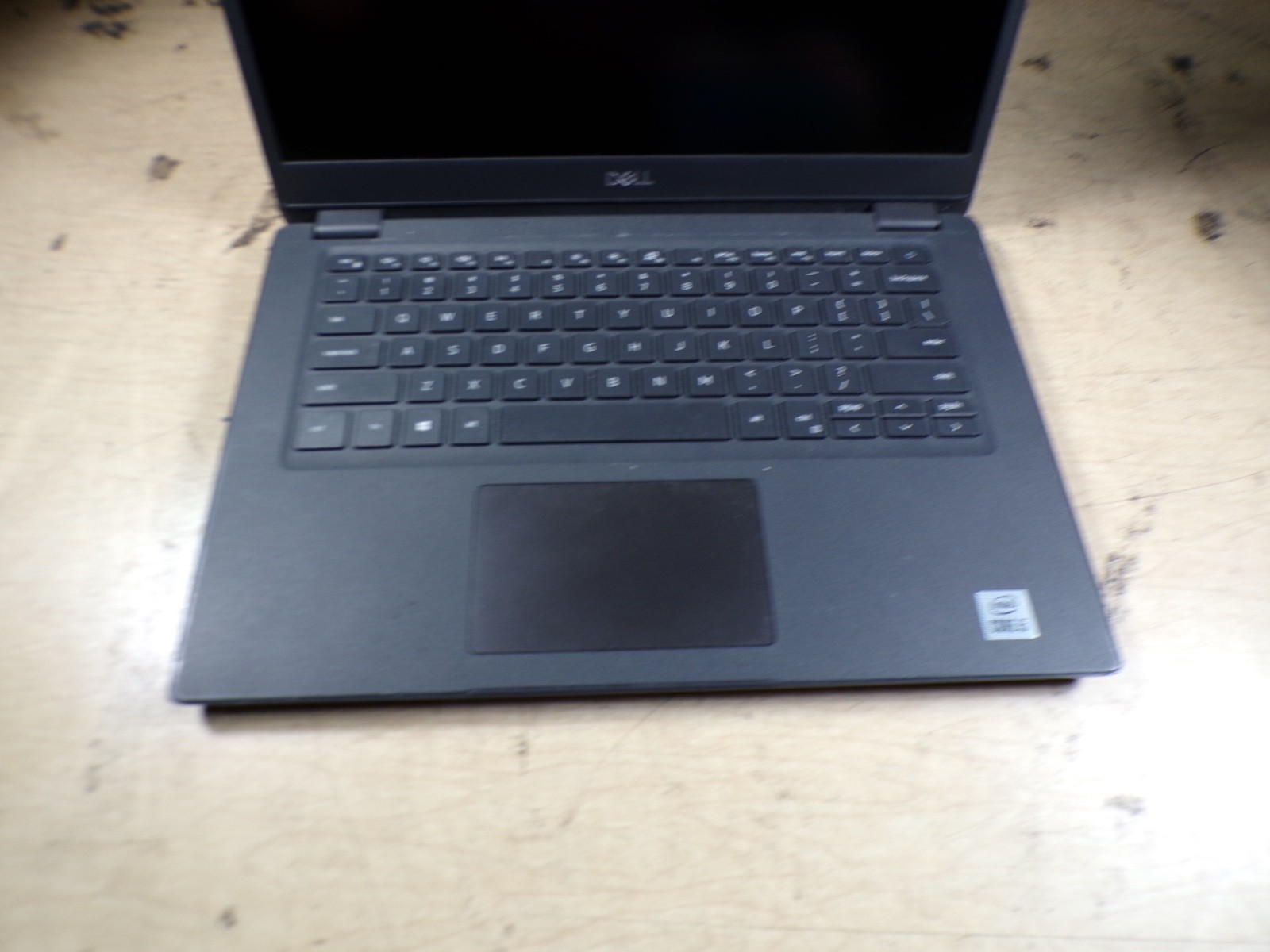 DELL LATITUDE 3410 INTEL CORE I5-10310U 8GB RAM