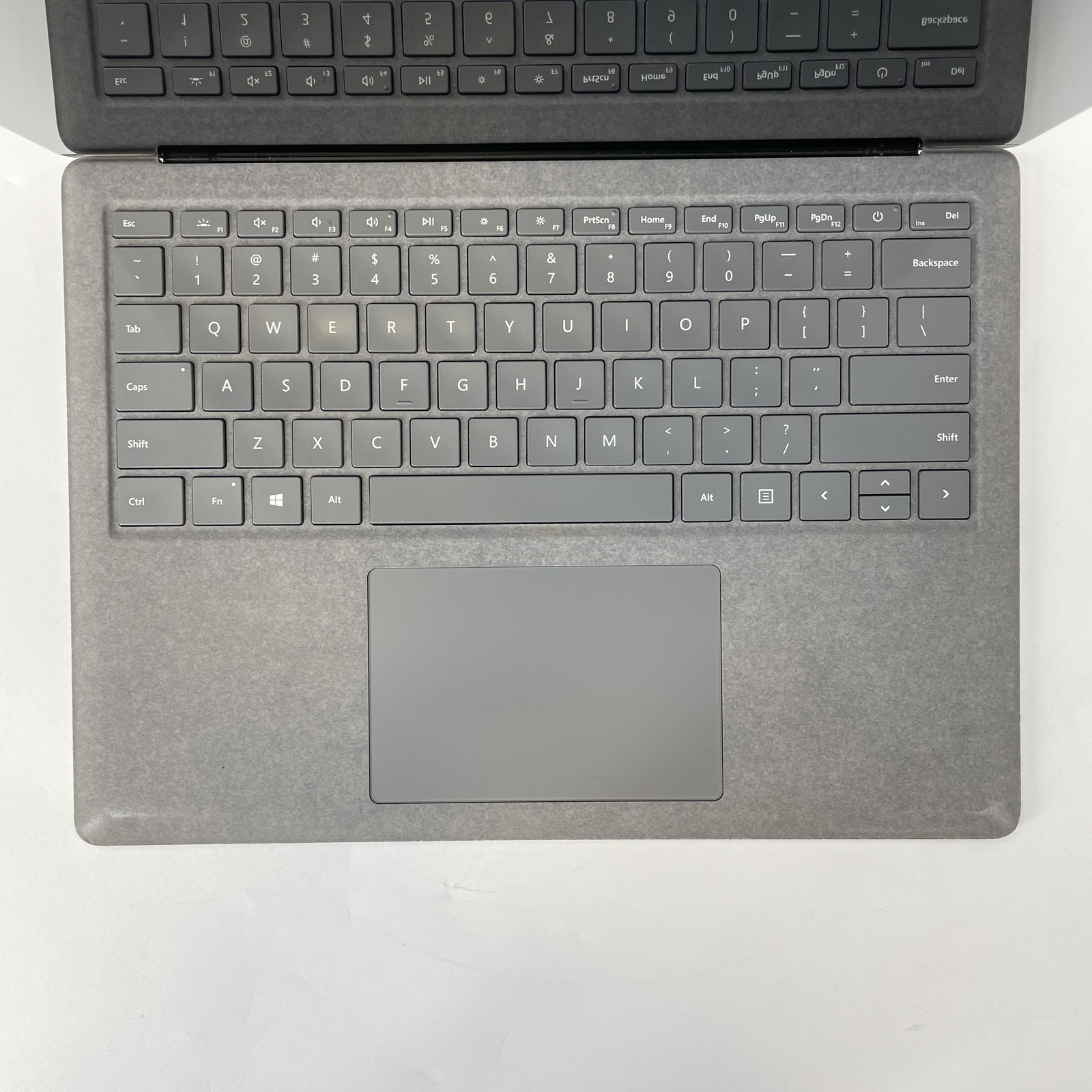 Microsoft Surface Laptop 4 13.5 2K TOUCH i7-1185G7 3.00GHz 16GB 512GB-Very Good