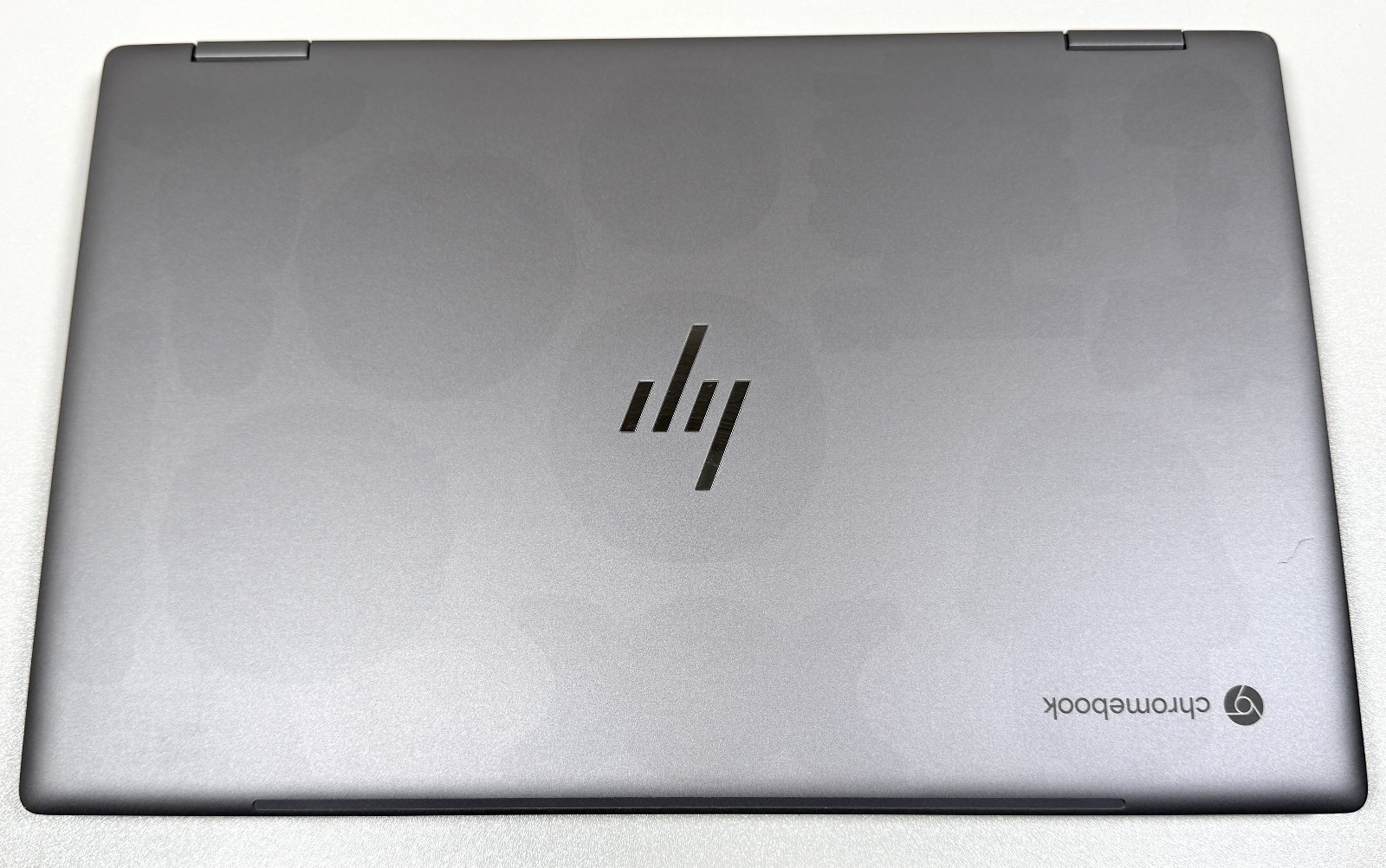 HP Chromebook x360 14c-ca0053dx 14″ Touch 2.1GHz i3-10110U 8GB RAM 64GB eMMC SSD