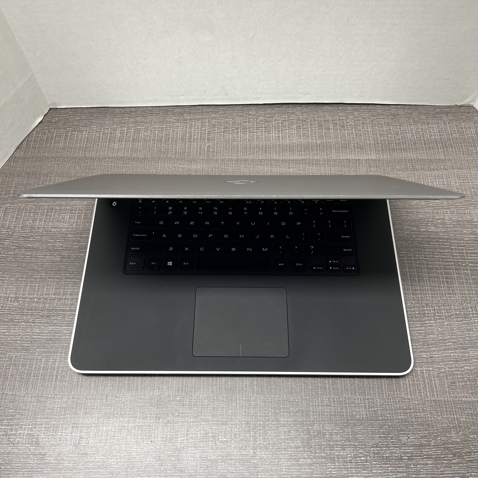 Dell Precision M3800 i7-4702HQ 256GB SSD FHD Quadro K1100M READ DESCRIPTION
