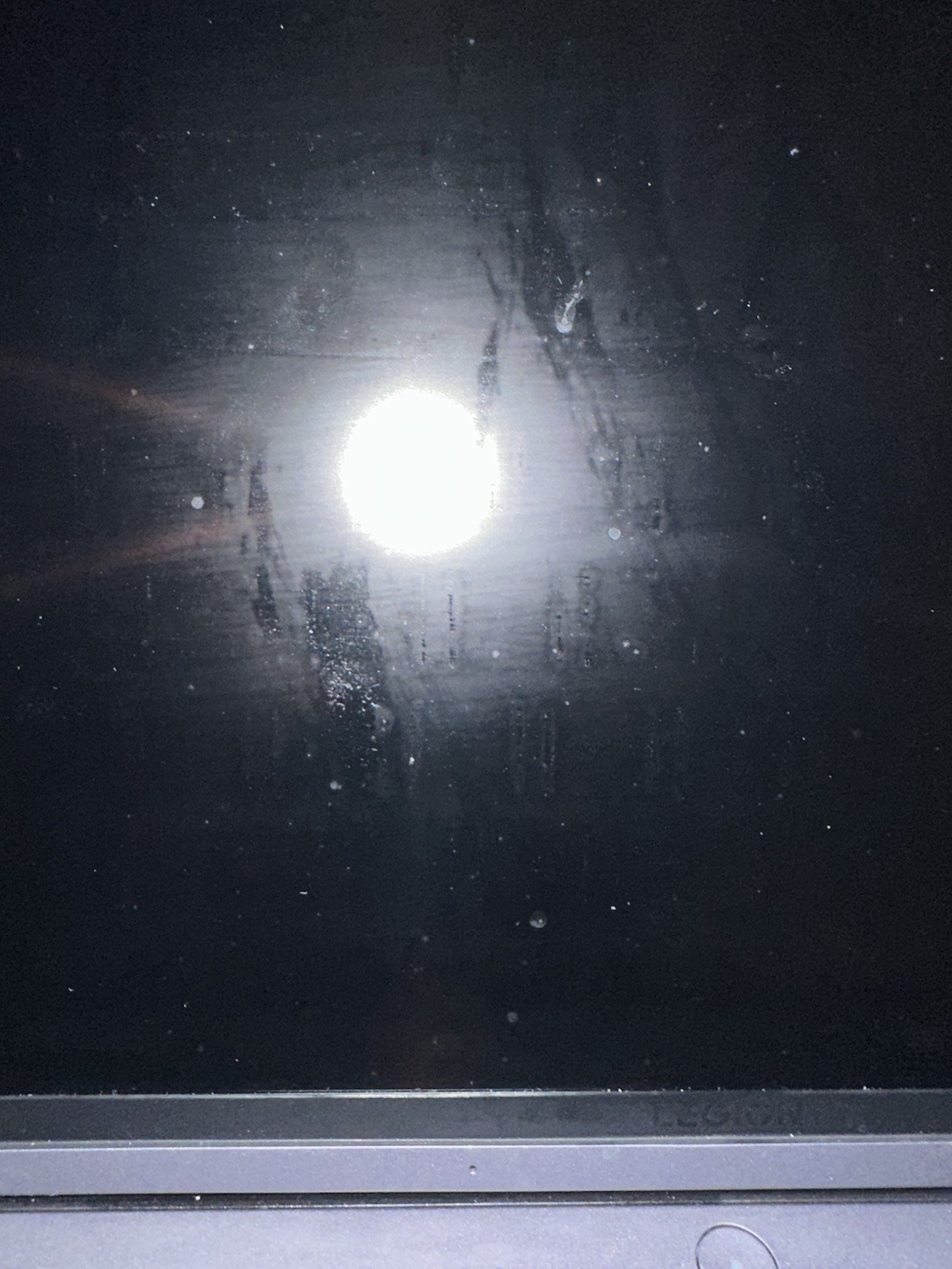 Lenovo LEGION 5 PRO, R9 6900HX, 16GB, 1TB, 3070 Ti Laptop QHD USED FACTORY RESET