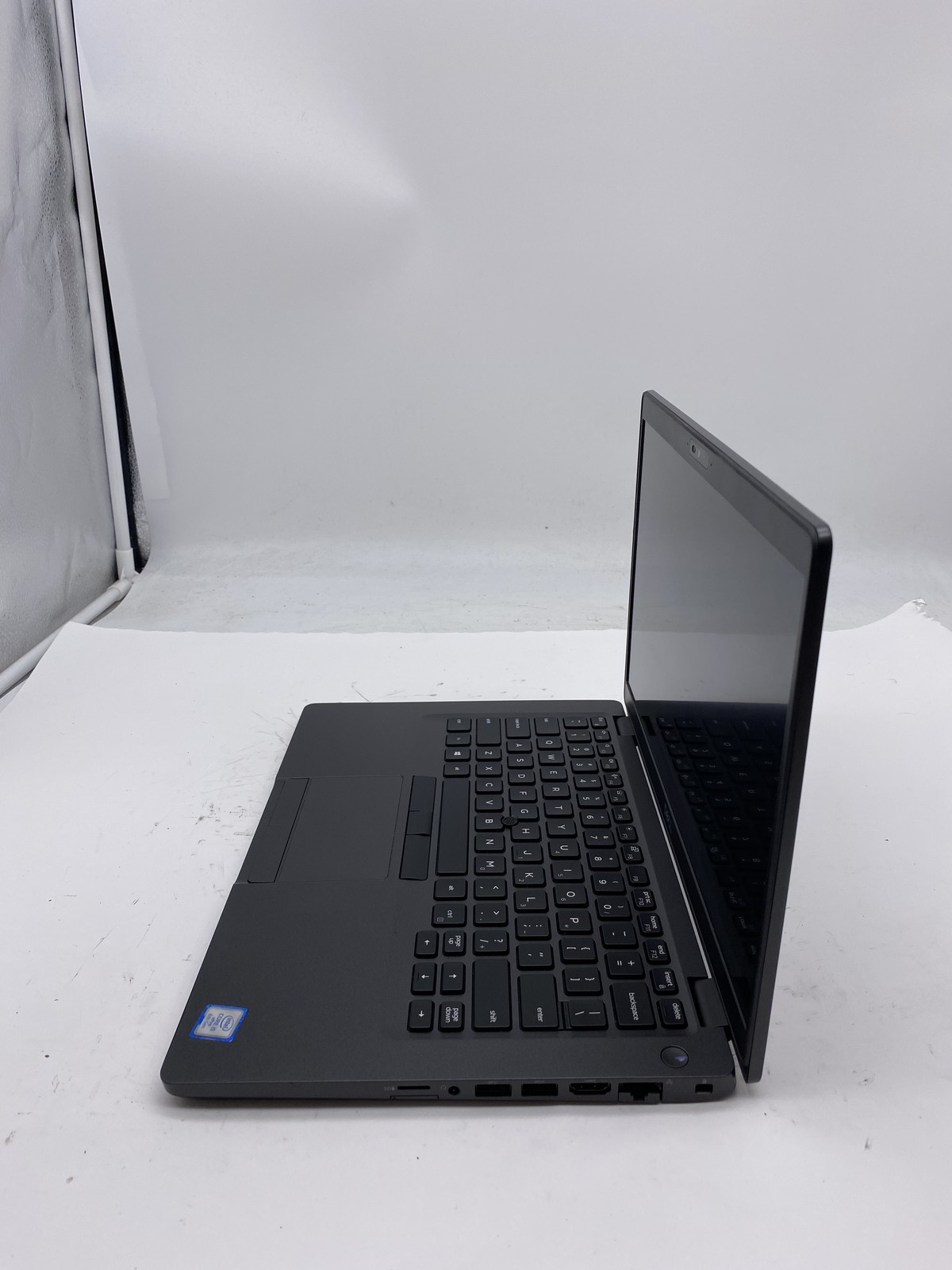 Dell Latitude 5400 Laptop Intel i5 8365U 1.6GHz 8GB RAM 256GB SSD W11P