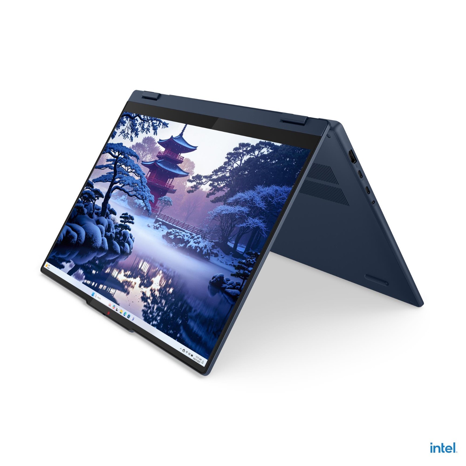 Lenovo IdeaPad 5 2-in-1 16IAL10 – 16″ WUXGA Core Ultra 7 32GB RAM 1TB SSD Win 11