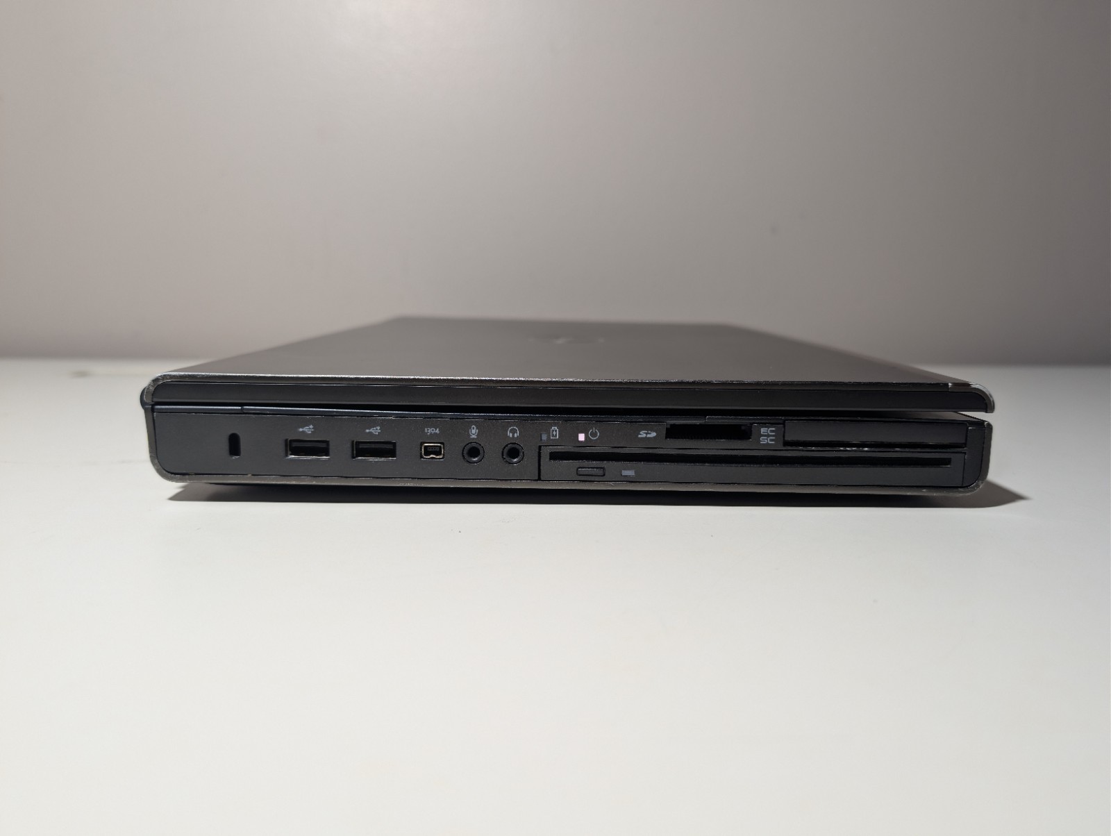 DELL PRECISION M4600 | i7-2720QM 32GB 128GB SSD + 500GB HDD | Backlit Win 10 Pro