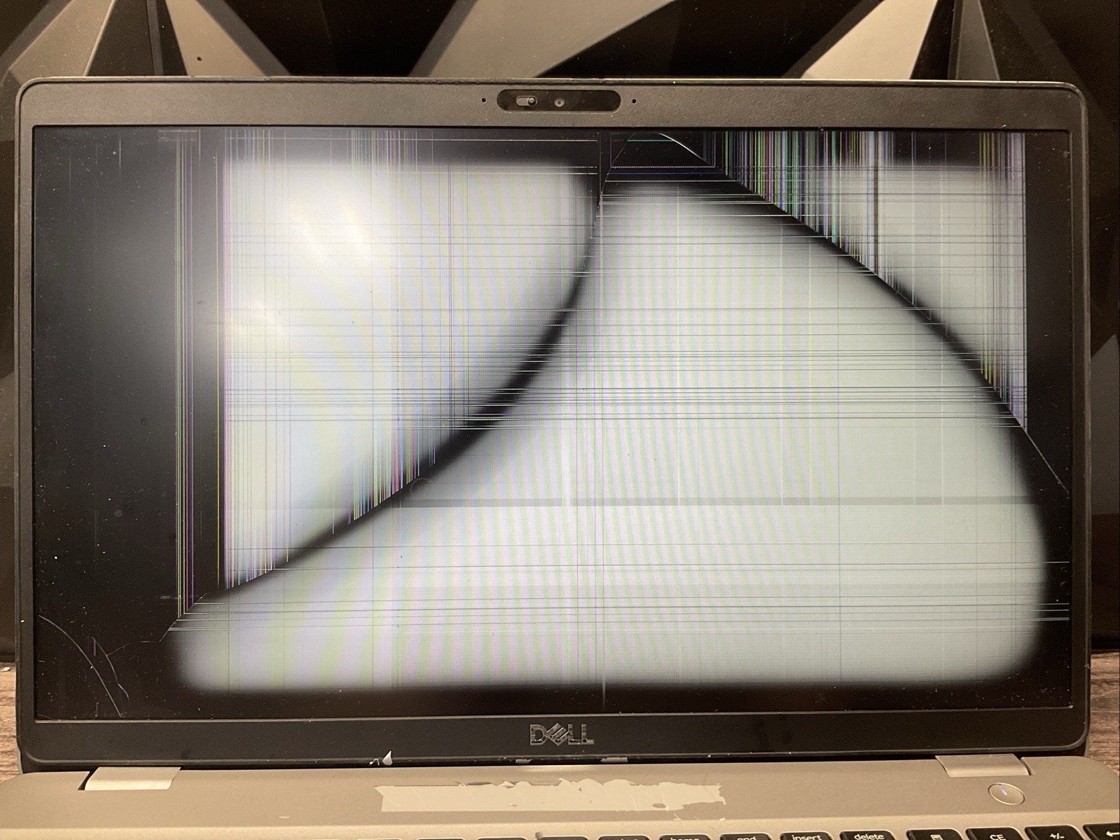 Latitude 5510 / i5 10th / No RAM Laptop Notebook PC / O5