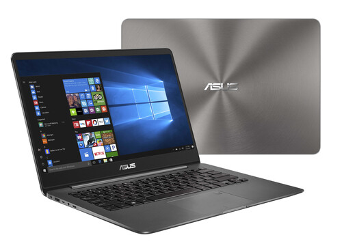 ASUS ZenBook UX430UA-BH51-CB 14″ FHD Intel i5-8250U 8GB 256GB SSD W10H C GRADE