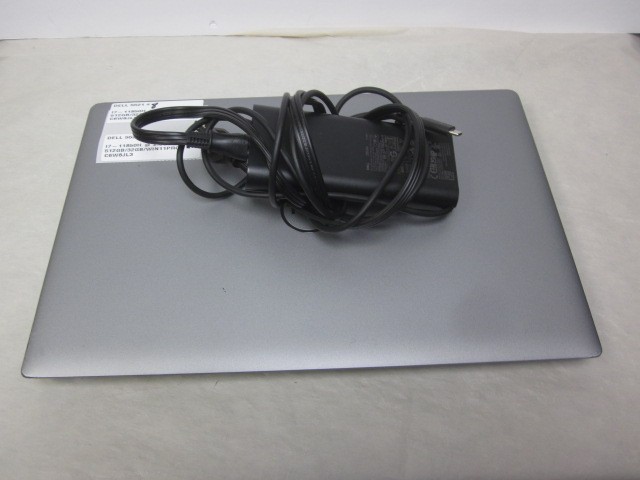 Dell Latitude 5521 I7-11850H @ 2.5GHz 512GB 32GB WIN11PRO MX450 #8