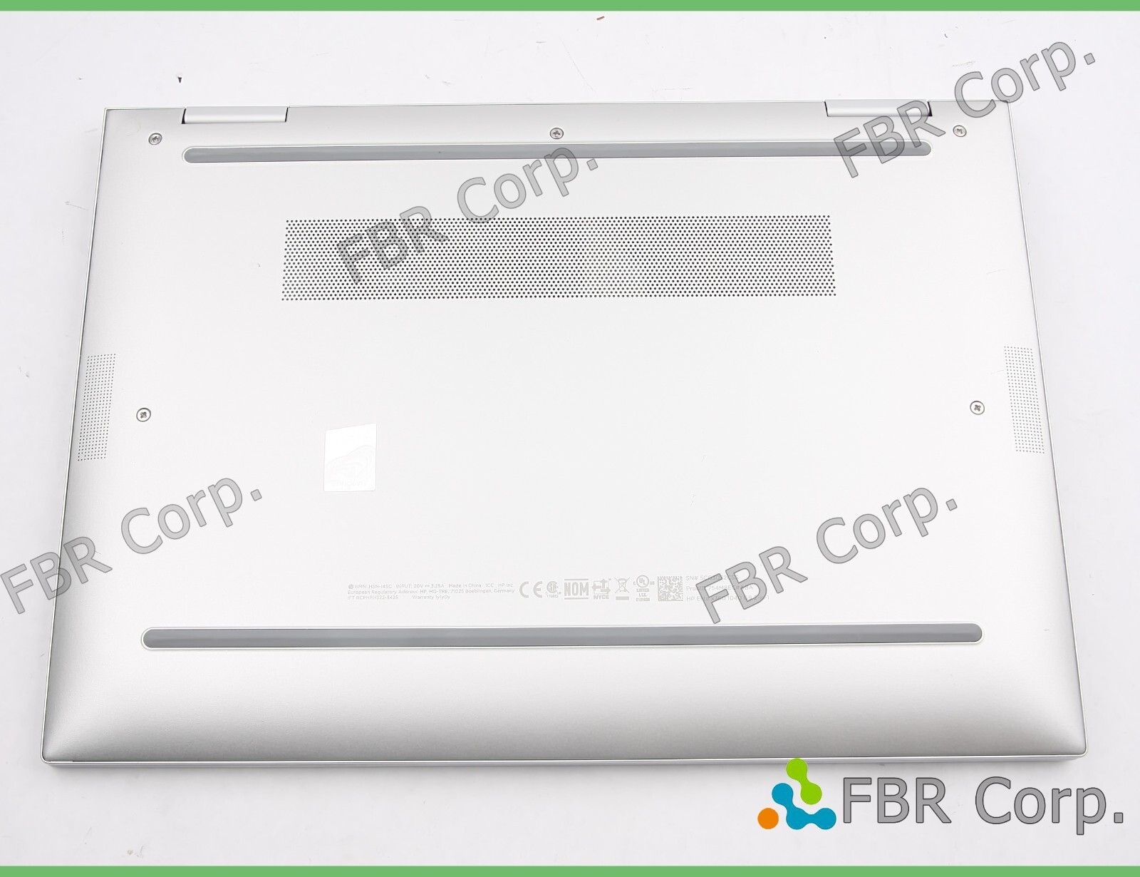 HP Elite x360 1040 G9 2-in-1 NON-Touchscreen Laptop i7-1265U 16GB 512GB SSD W11