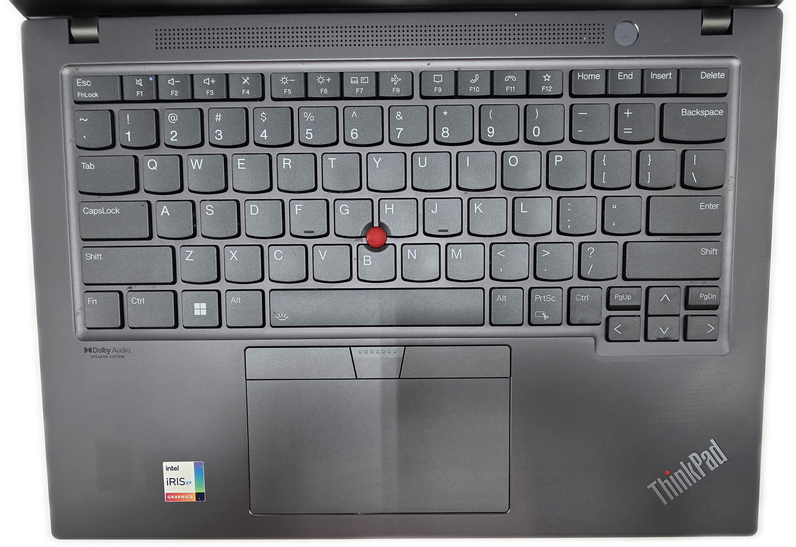 Lenovo ThinkPad T14s Gen 3 i7-12th Gen 32GB 512GB SSD Windows 11 Home