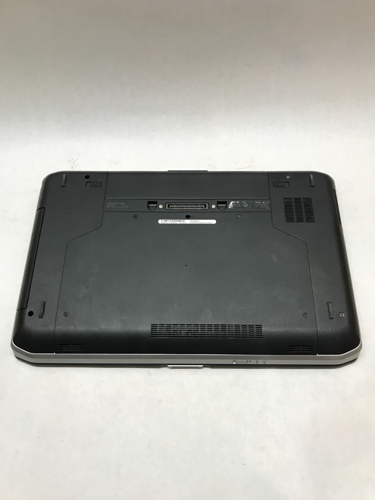Dell Latitude E5520 15″ Intel i5 4GB RAM 250GB HDD Windows 10 C-Grade READ! – DW