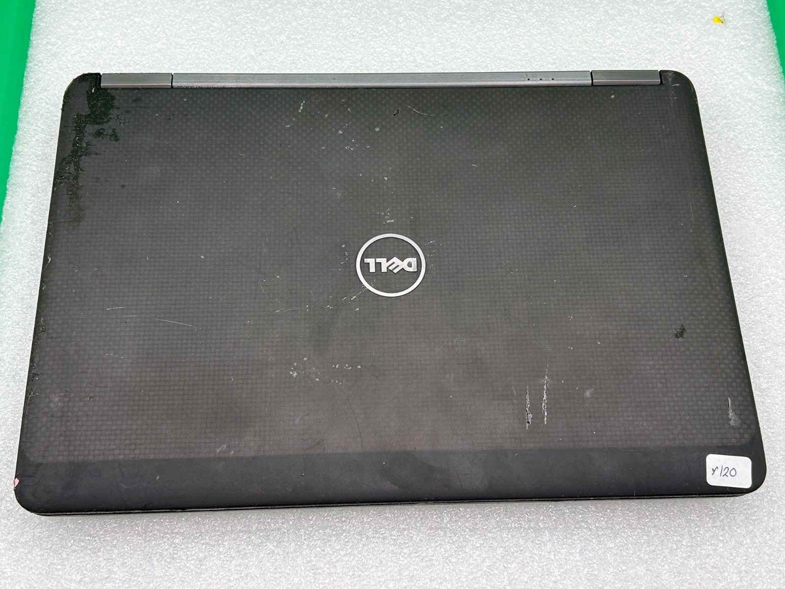 Dell Latitude E7240 Intel Core i5-4310U 2GHz 8 GB RAM Without Storage & Battery