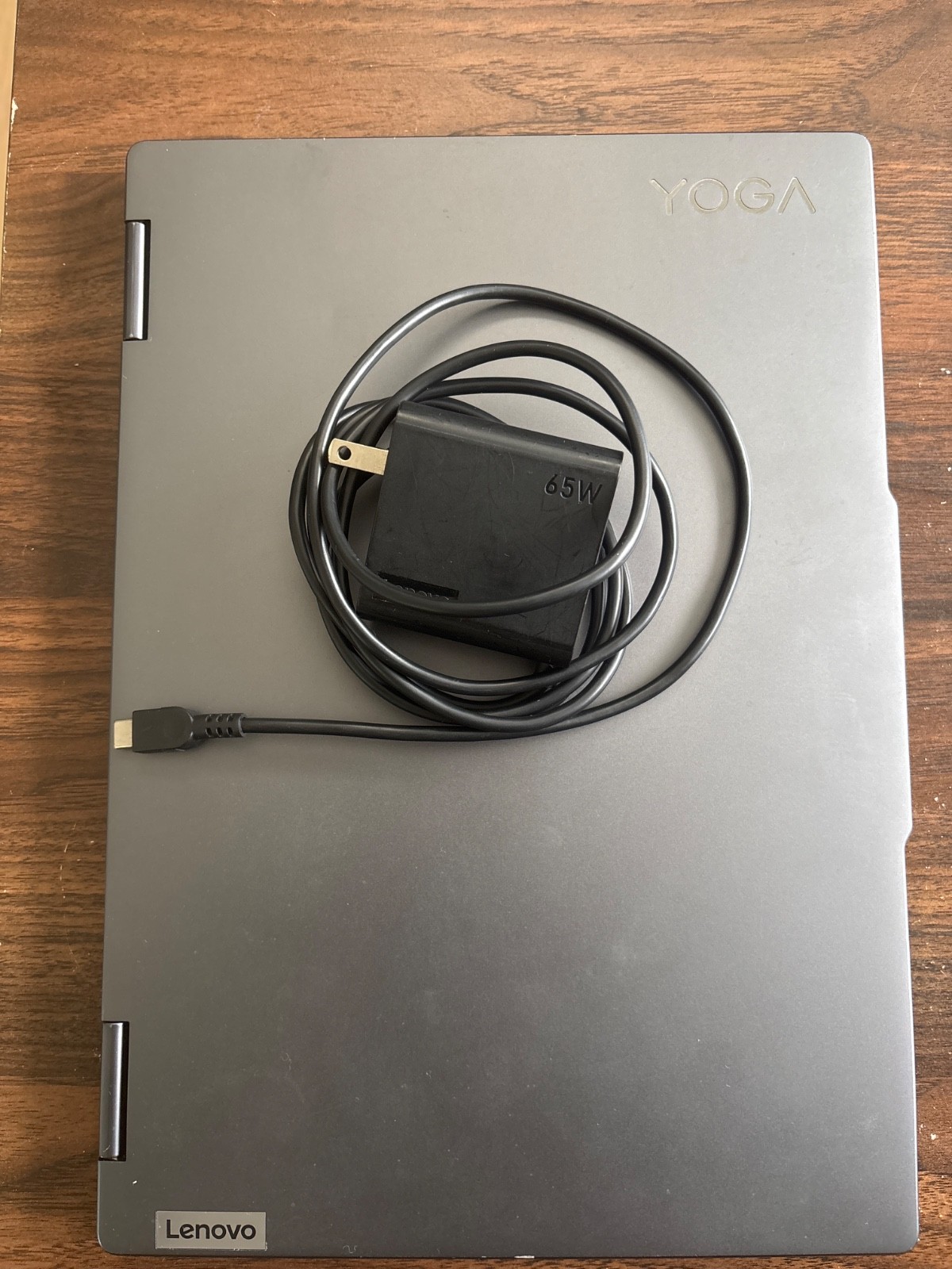 Lenovo Yoga 7i 2-in-1 16IRL8 16″ i7-1355U 1.7GHz 16GB RAM 512GB SSD