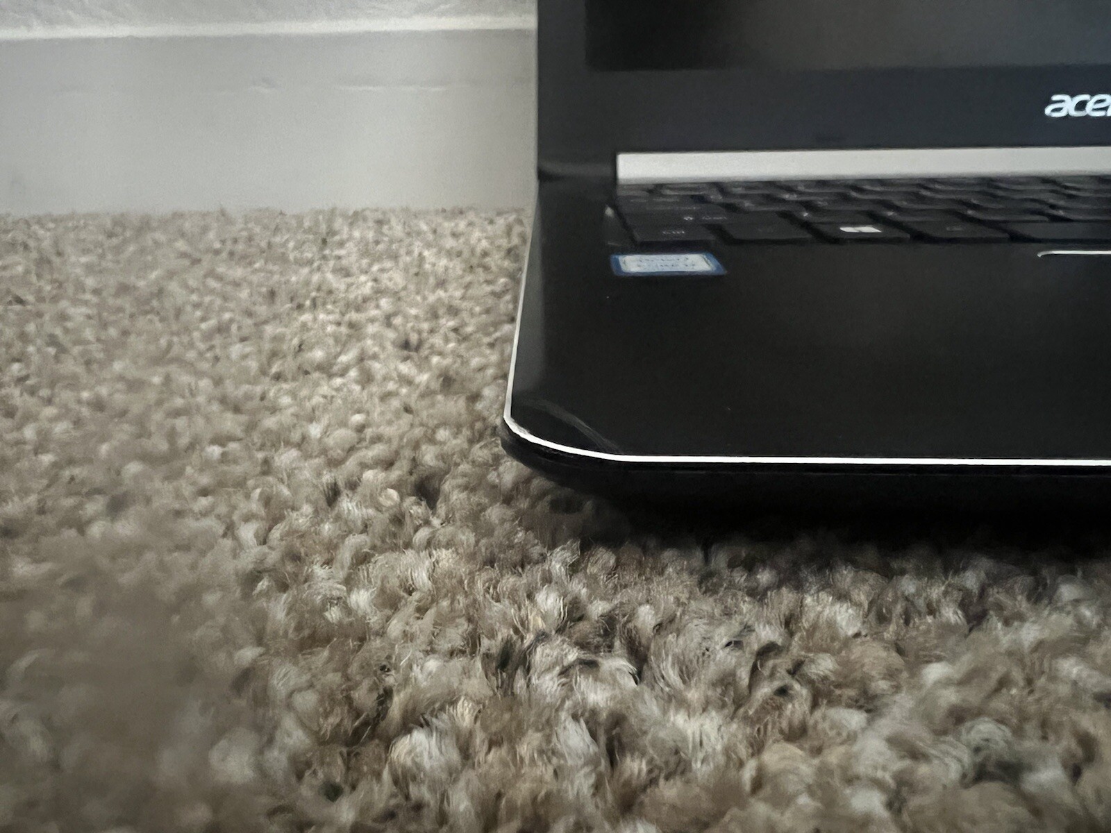 Acer Aspire 5 i7 GeForce MX150 15.6 Inch Display