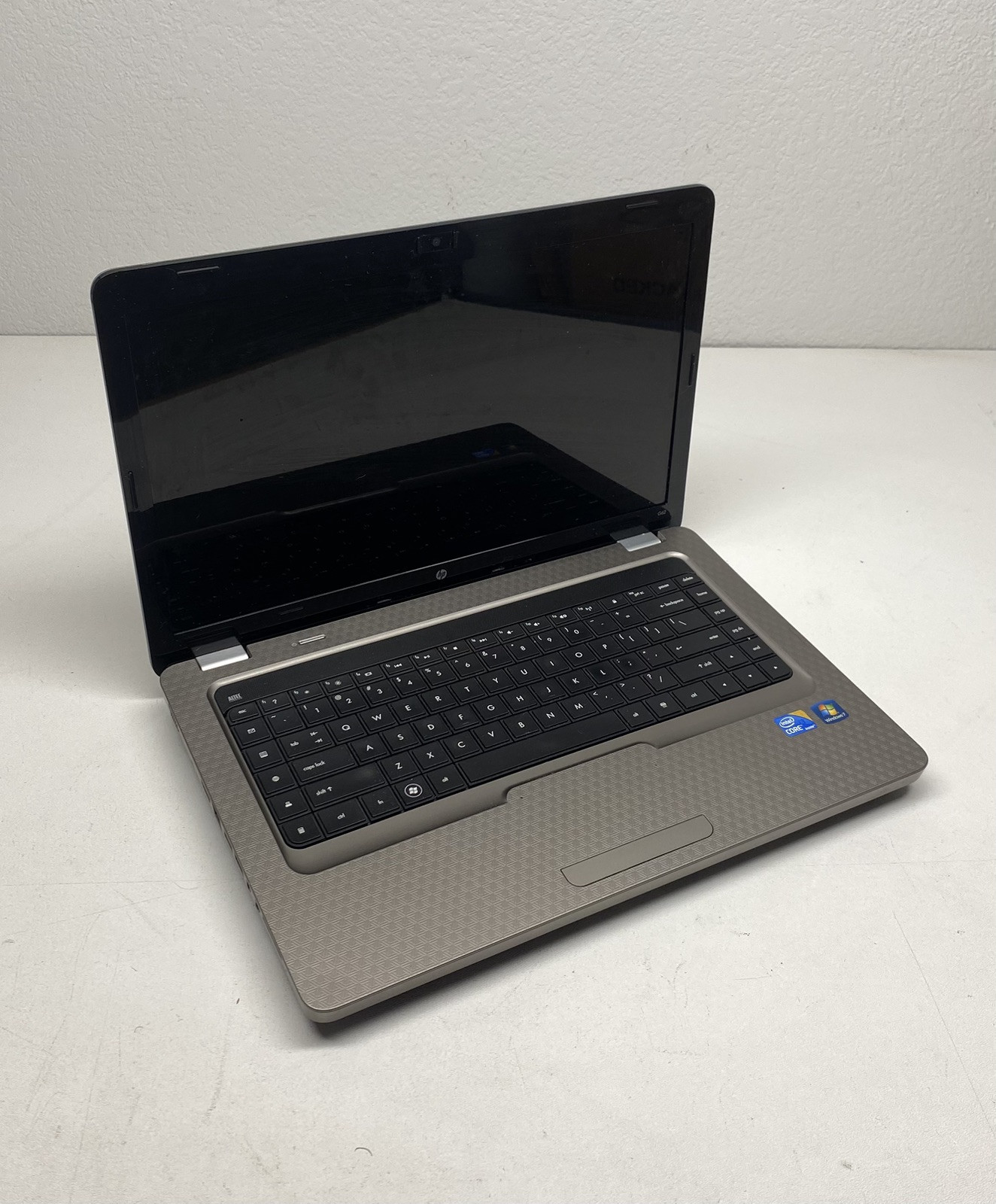HP G62 Notebook 16″ Laptop Intel Core i3 3rd Gen -ME
