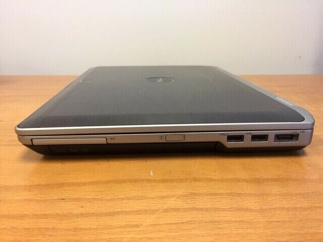 Dell Latitude E6430 business Laptop – HD Intel Core i5 2.60GHz 4GB RAM W/ OEM Ad