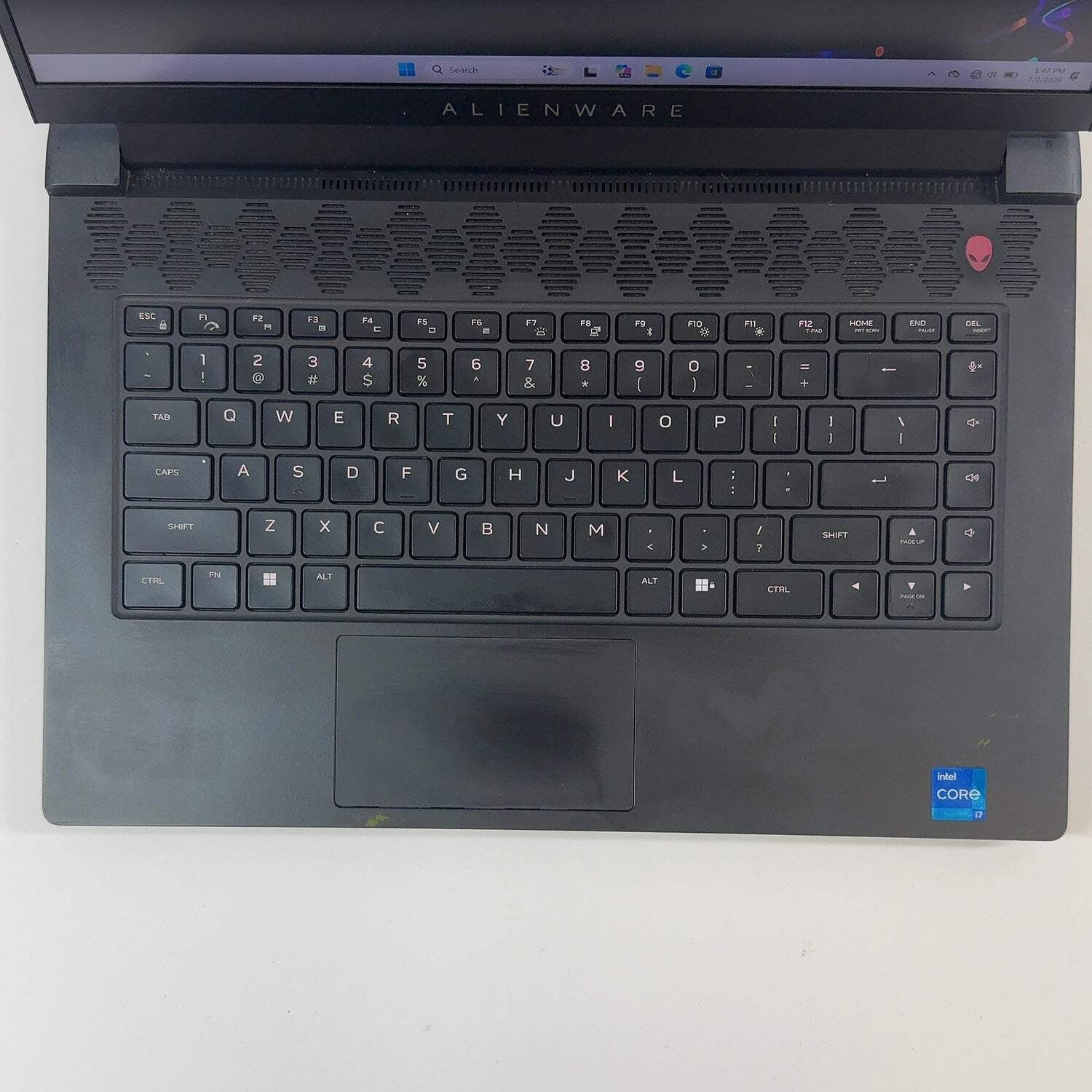Alienware M15 R7 15.3″ i7-12700H 2.3GHz 32GB RAM 2TB SSD GeForce RTX 3070 Ti